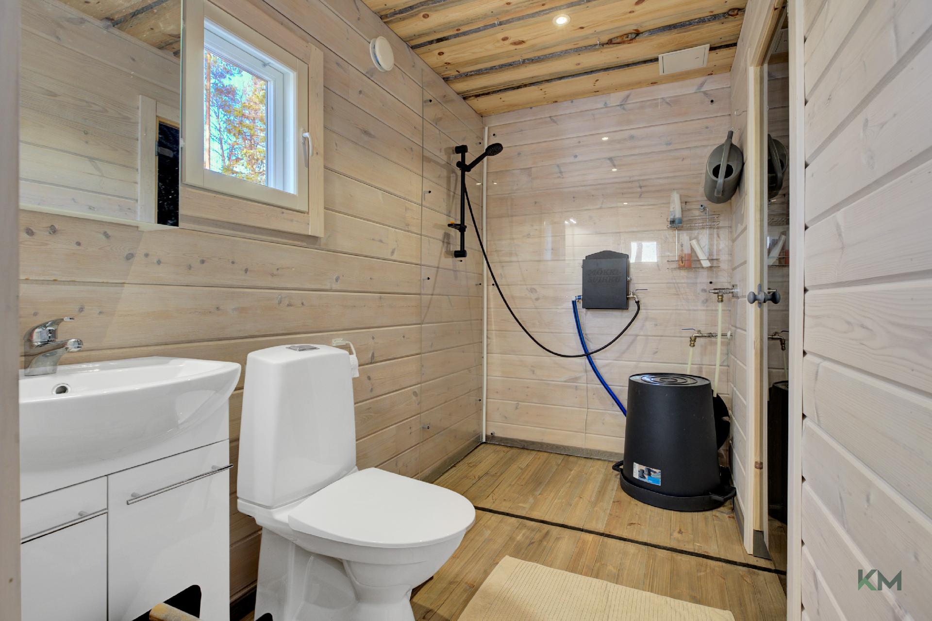 Lapinkullantie 16, Simojärvi, Ranua