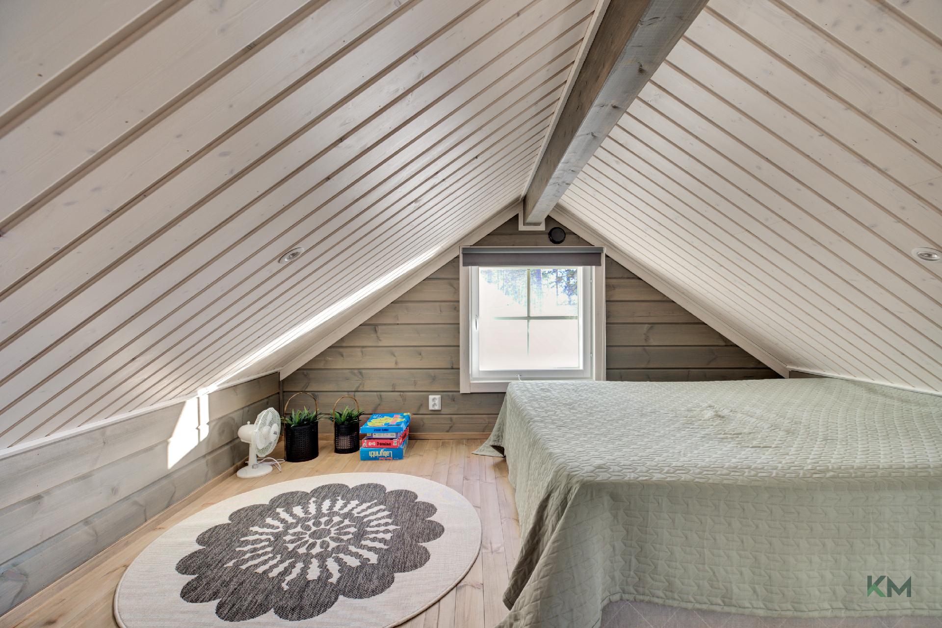 Lapinkullantie 16, Simojärvi, Ranua