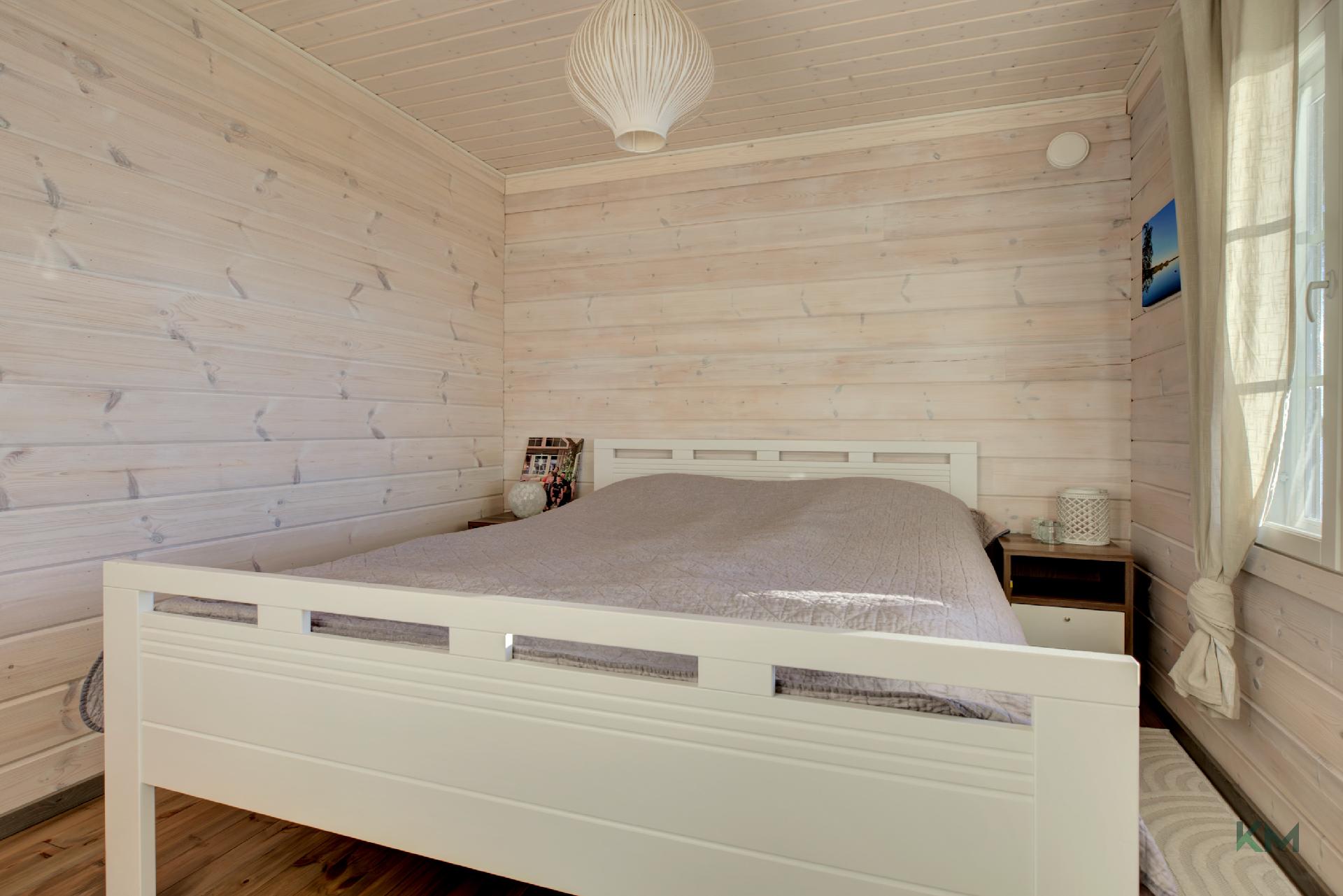 Lapinkullantie 16, Simojärvi, Ranua