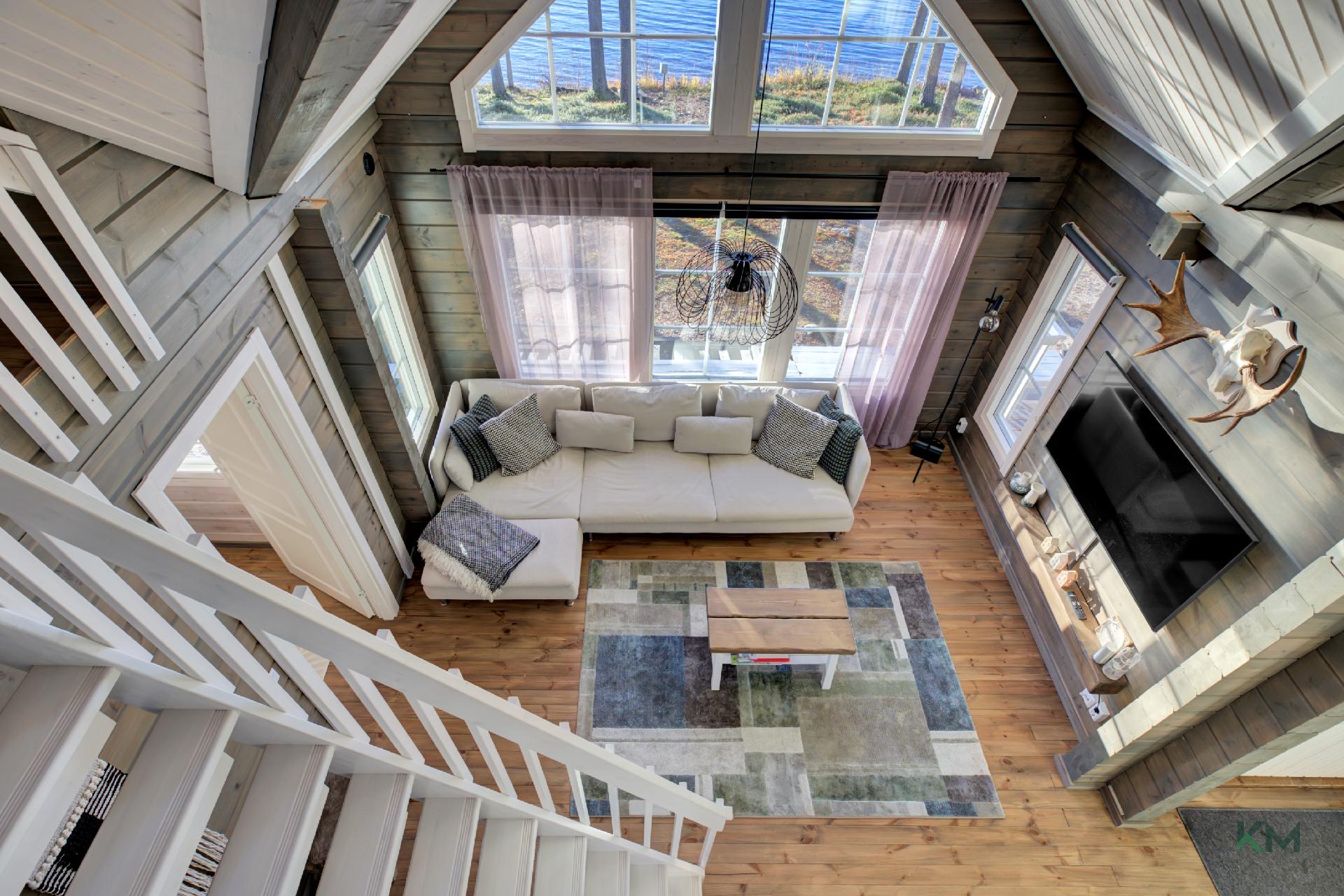 Lapinkullantie 16, Simojärvi, Ranua