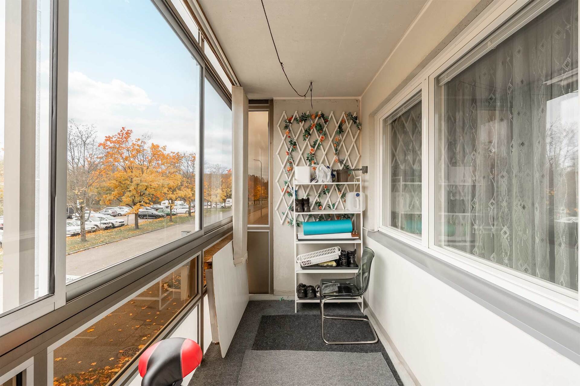 Saarenvainionkatu 11, Kaukajärvi, Tampere