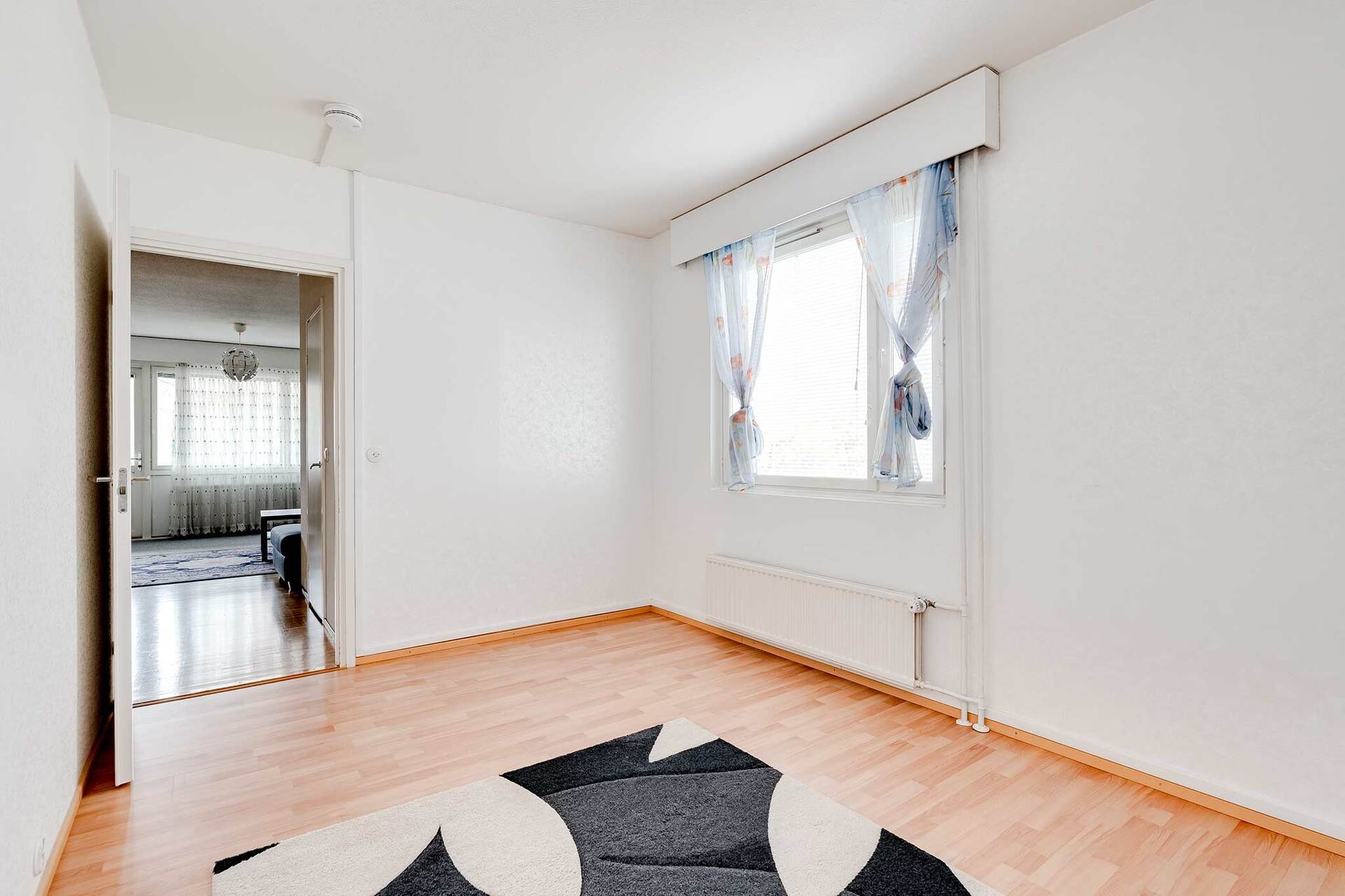 Saarenvainionkatu 11, Kaukajärvi, Tampere