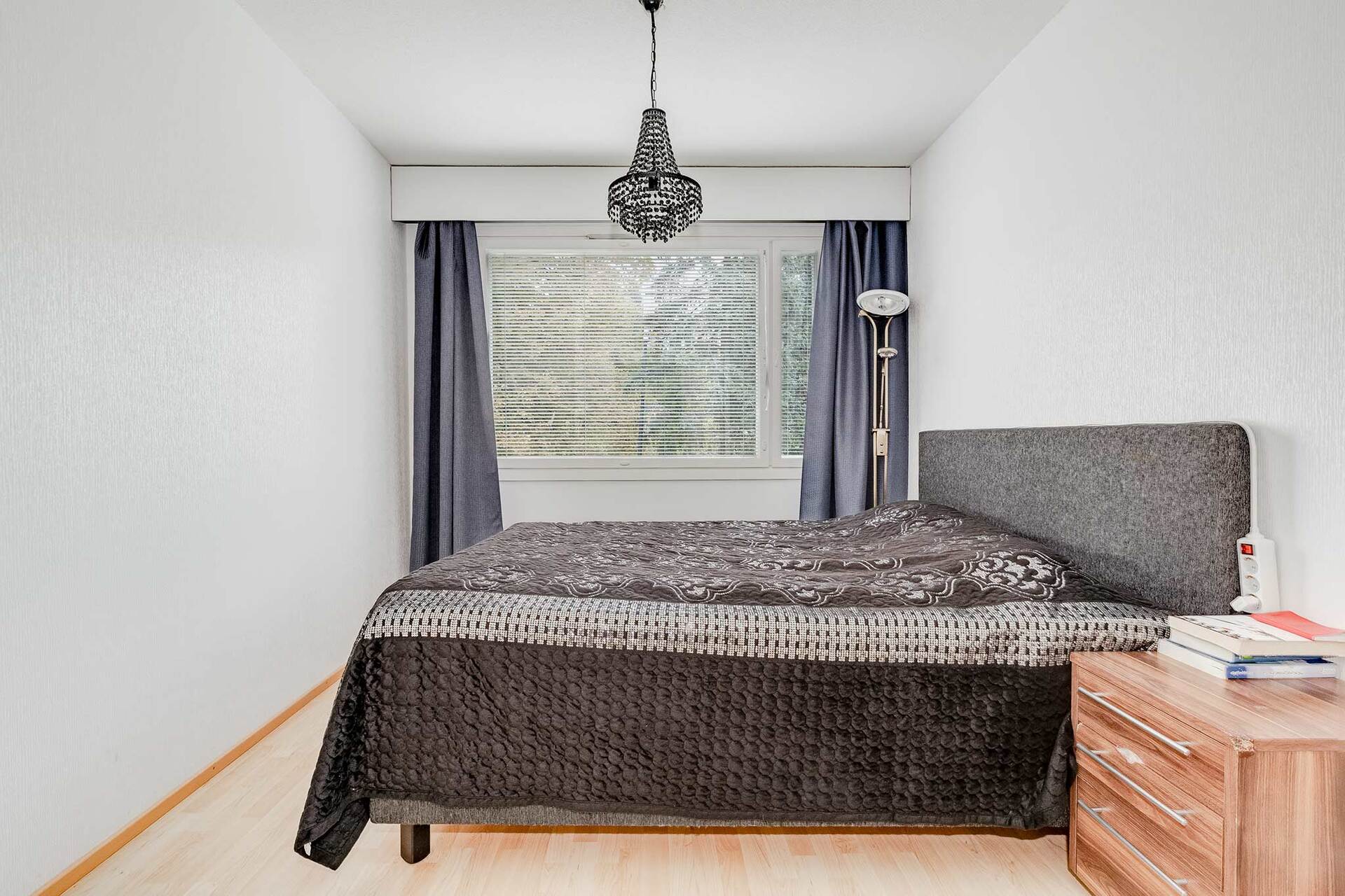 Saarenvainionkatu 11, Kaukajärvi, Tampere