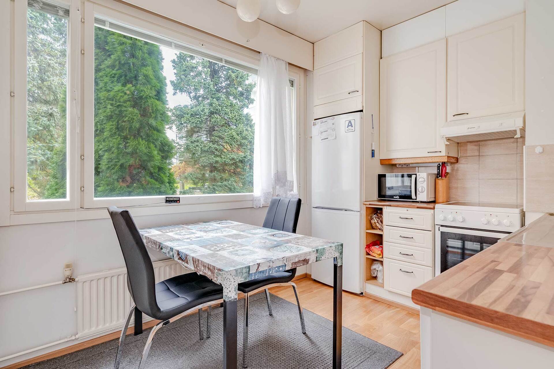 Saarenvainionkatu 11, Kaukajärvi, Tampere
