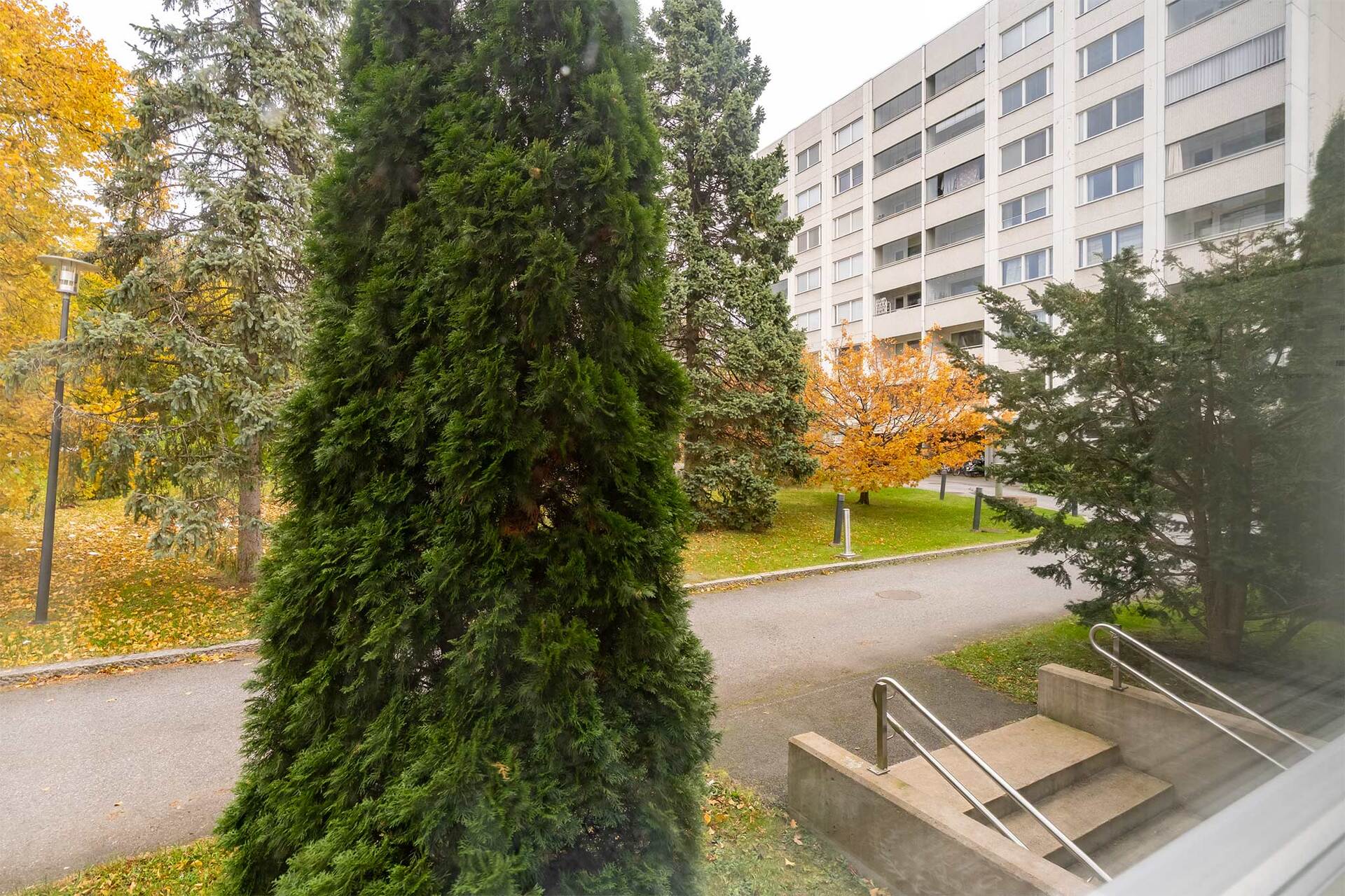 Saarenvainionkatu 11, Kaukajärvi, Tampere