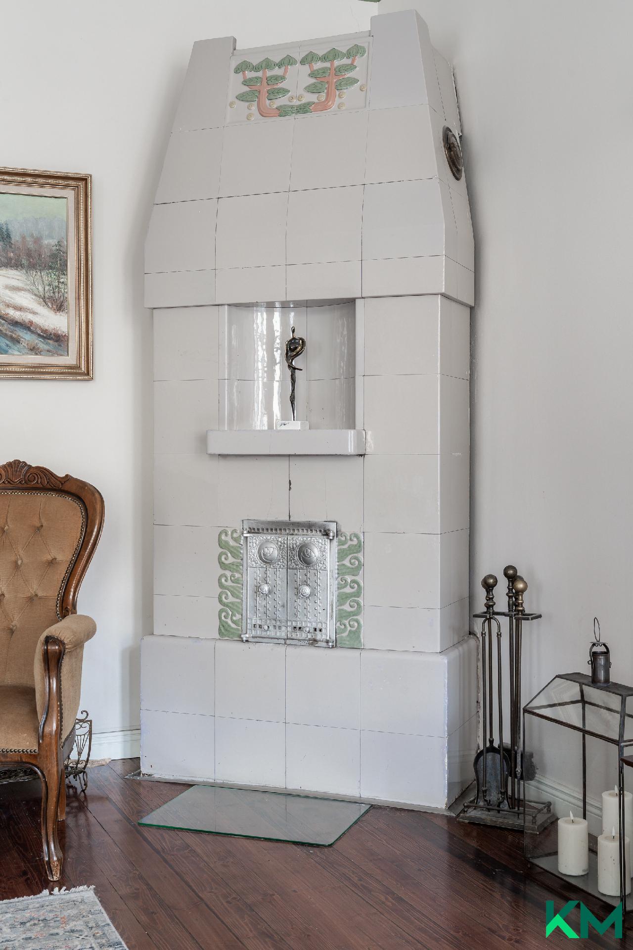 Mariankatu 26, Kruununhaka, Helsinki