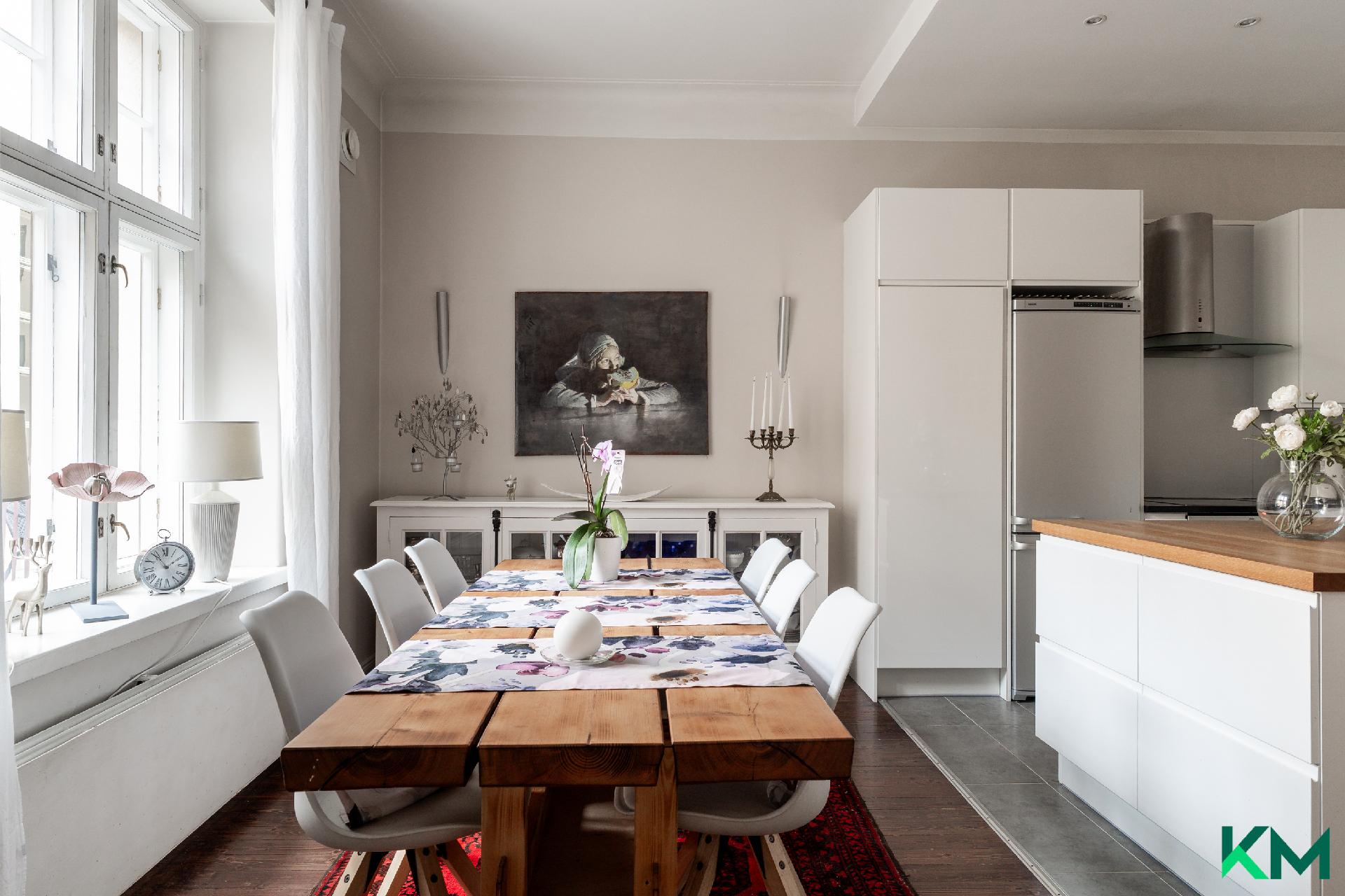 Mariankatu 26, Kruununhaka, Helsinki