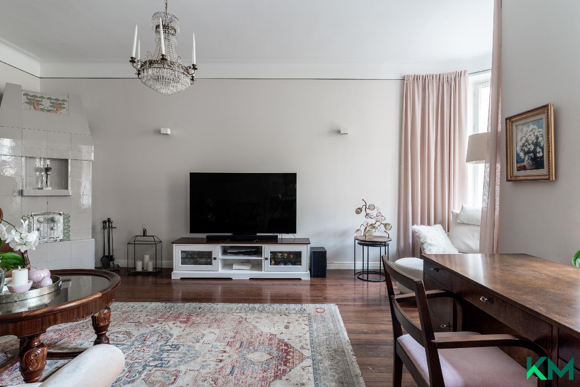 Mariankatu 26, Kruununhaka, Helsinki