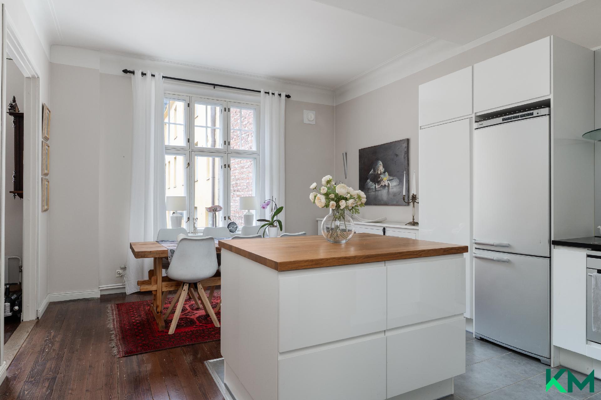 Mariankatu 26, Kruununhaka, Helsinki