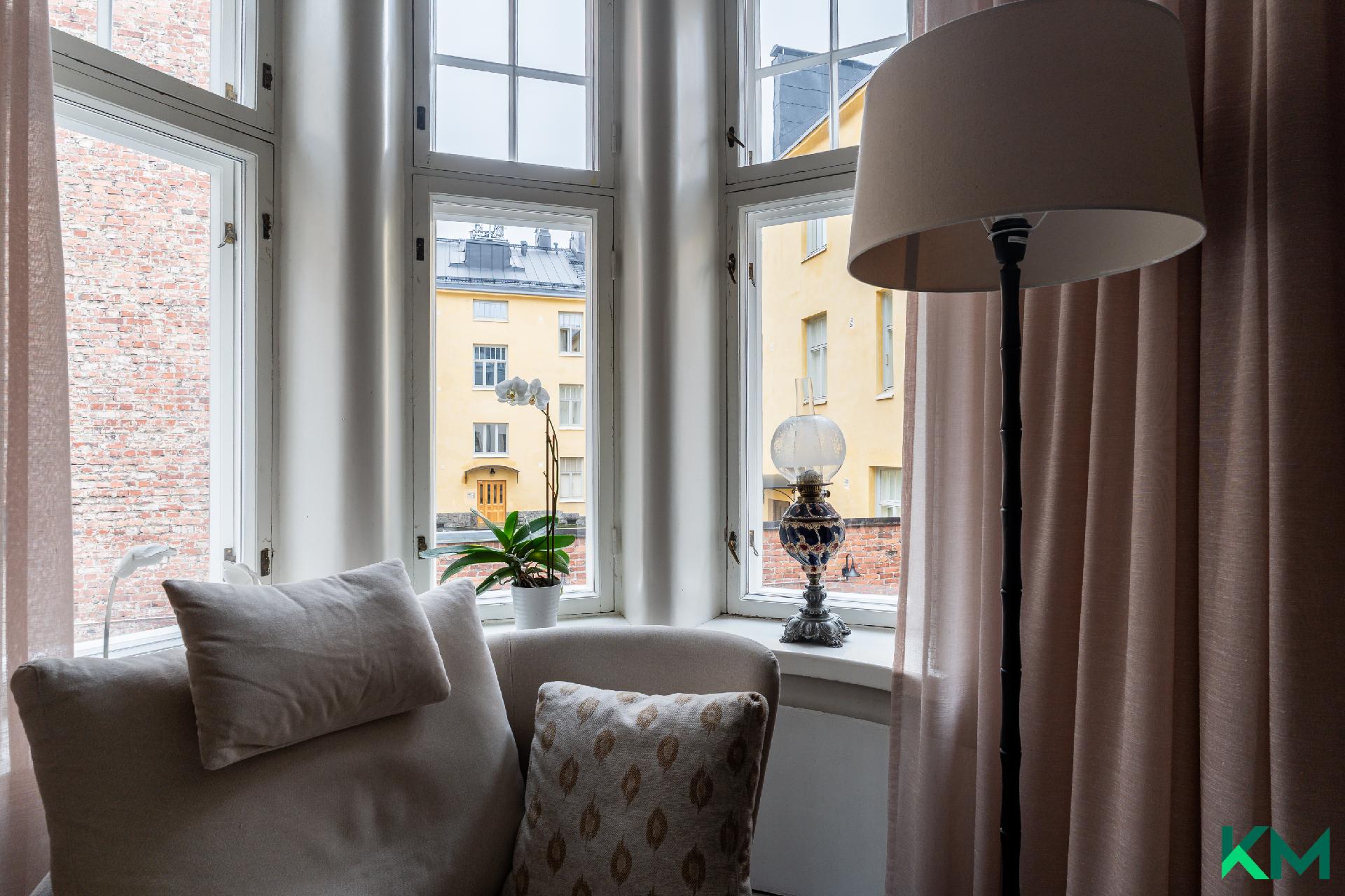 Mariankatu 26, Kruununhaka, Helsinki