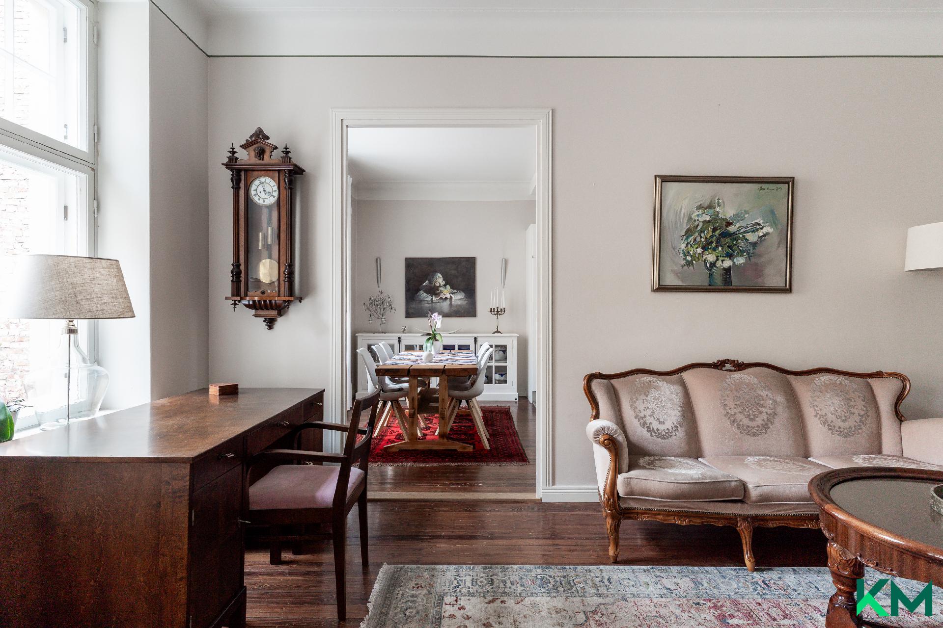 Mariankatu 26, Kruununhaka, Helsinki