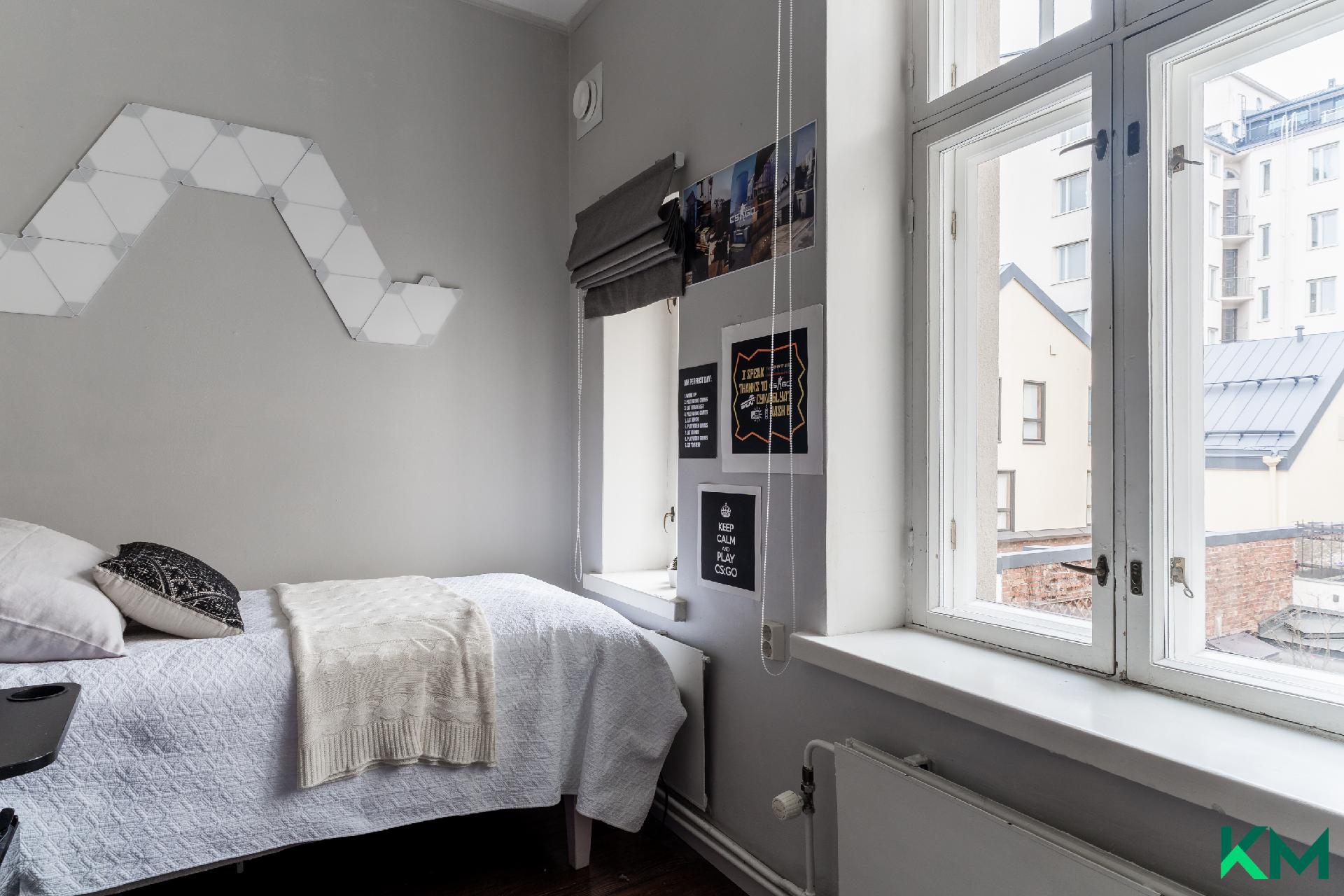 Mariankatu 26, Kruununhaka, Helsinki