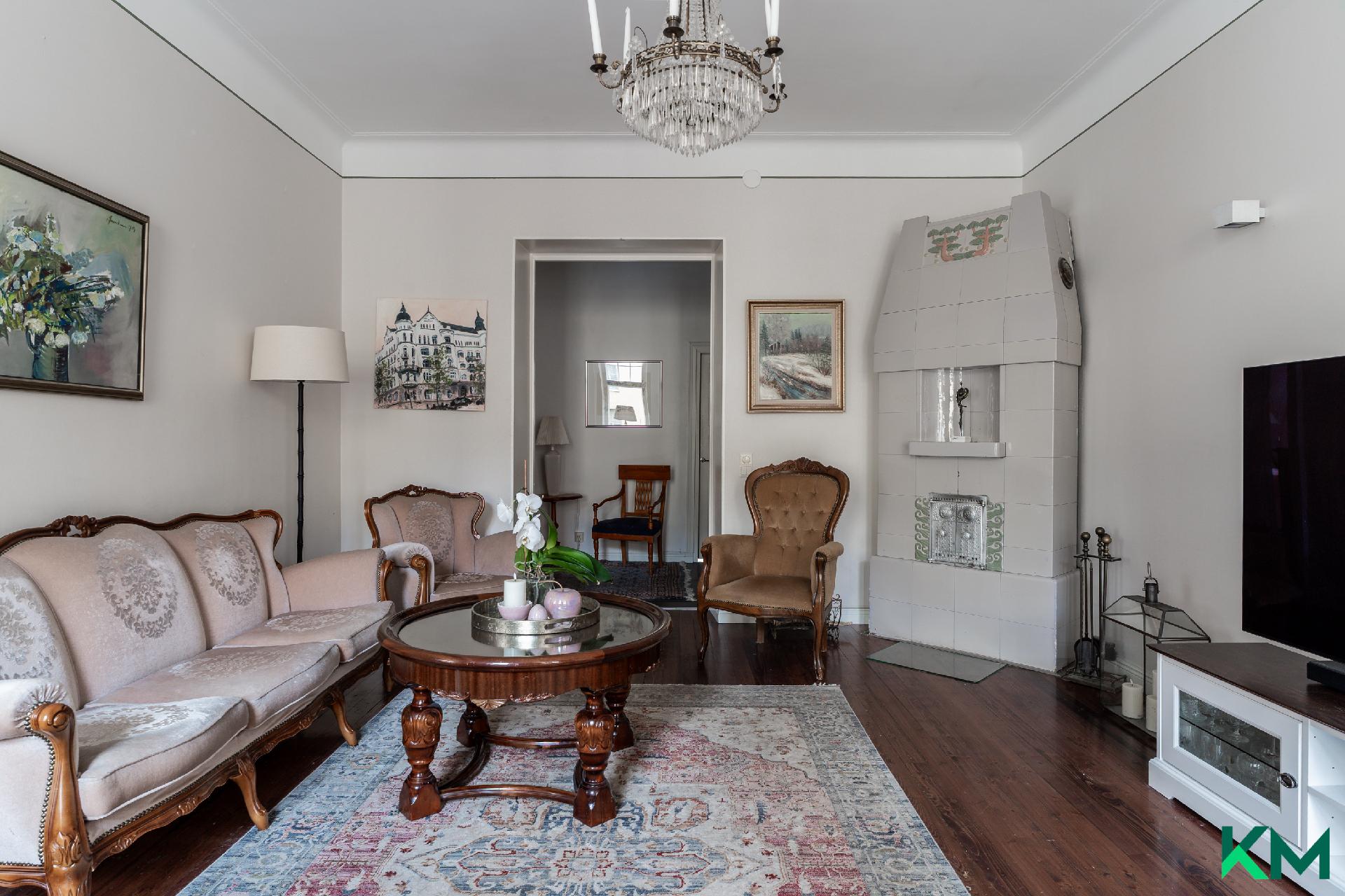 Mariankatu 26, Kruununhaka, Helsinki