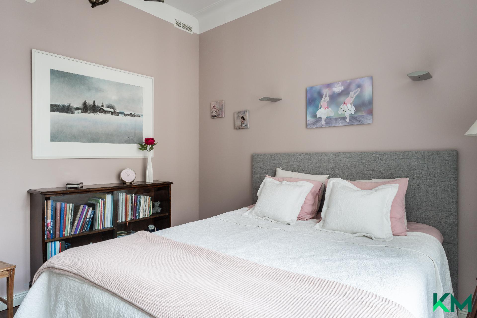 Mariankatu 26, Kruununhaka, Helsinki