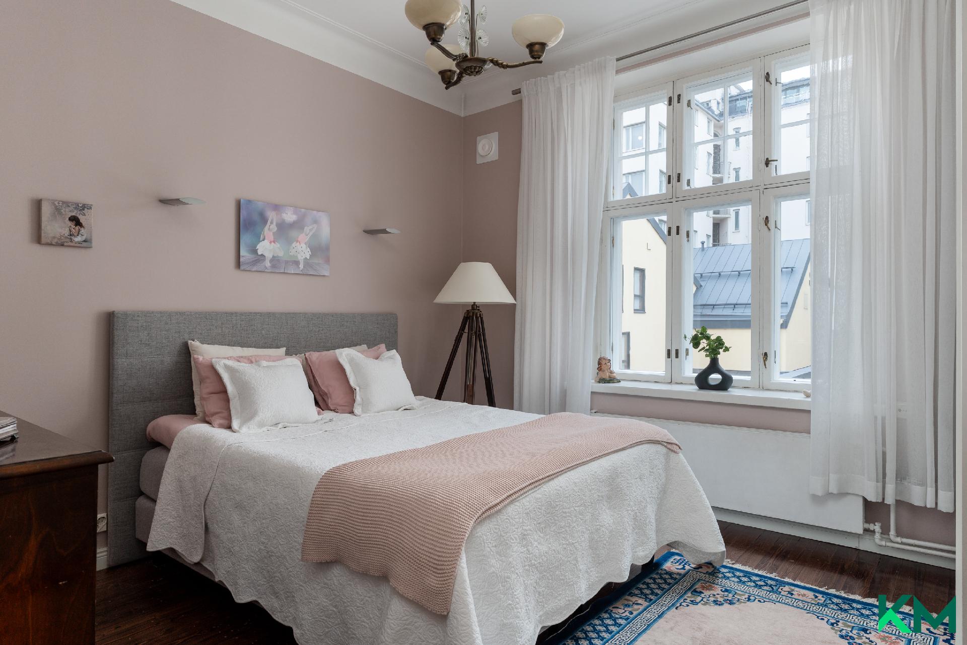 Mariankatu 26, Kruununhaka, Helsinki