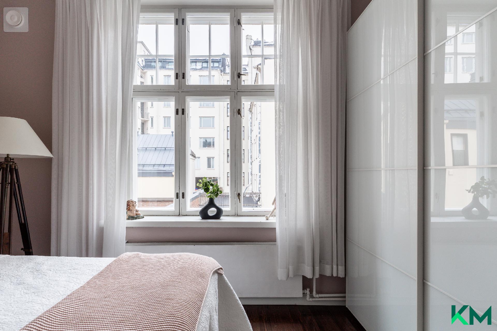 Mariankatu 26, Kruununhaka, Helsinki