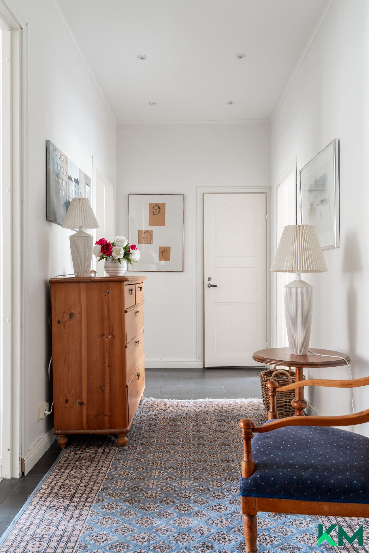 Mariankatu 26, Kruununhaka, Helsinki