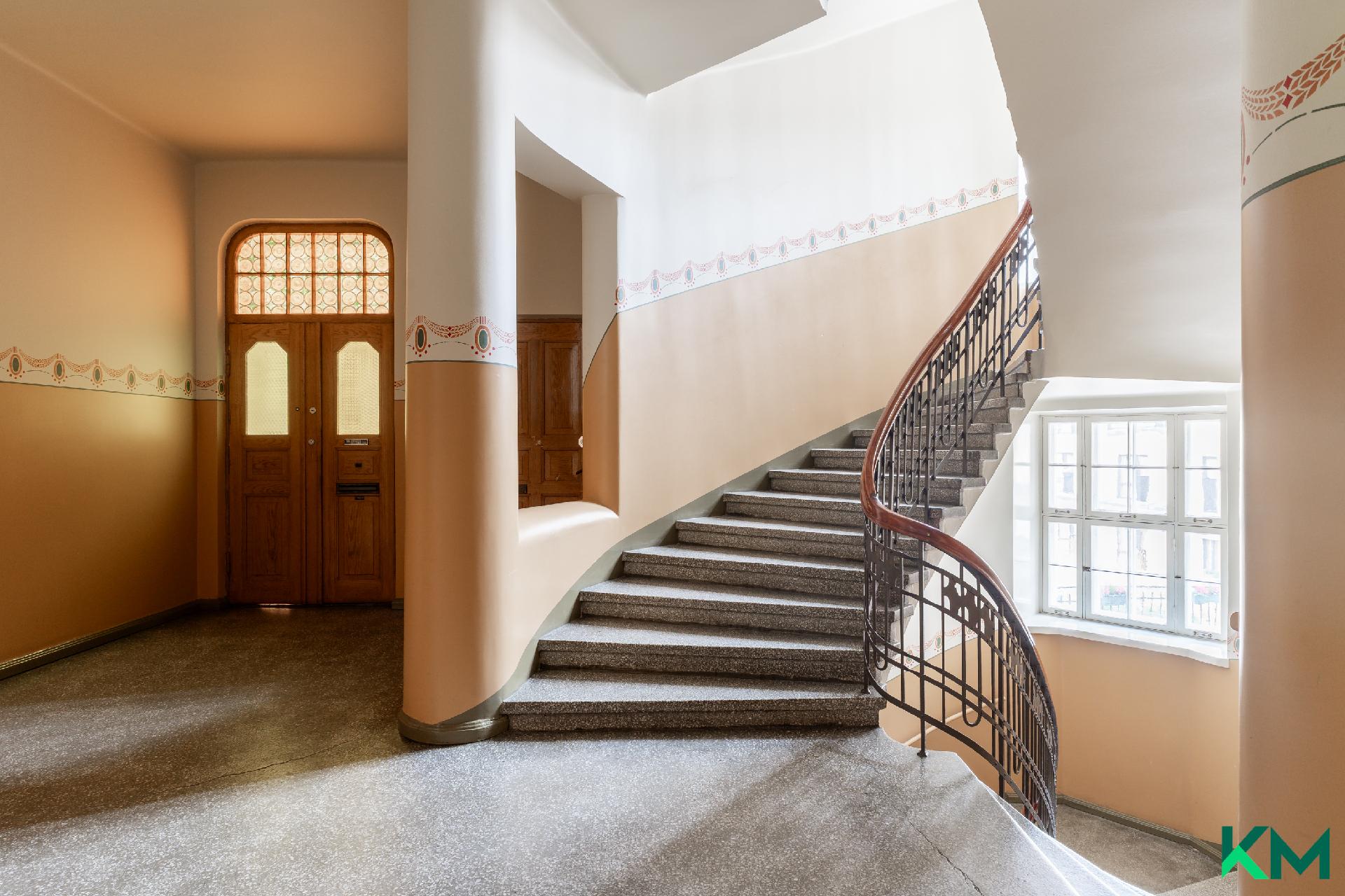 Mariankatu 26, Kruununhaka, Helsinki