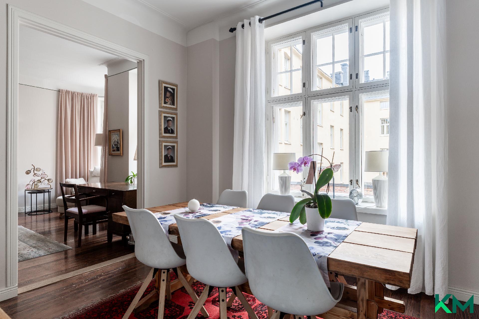 Mariankatu 26, Kruununhaka, Helsinki