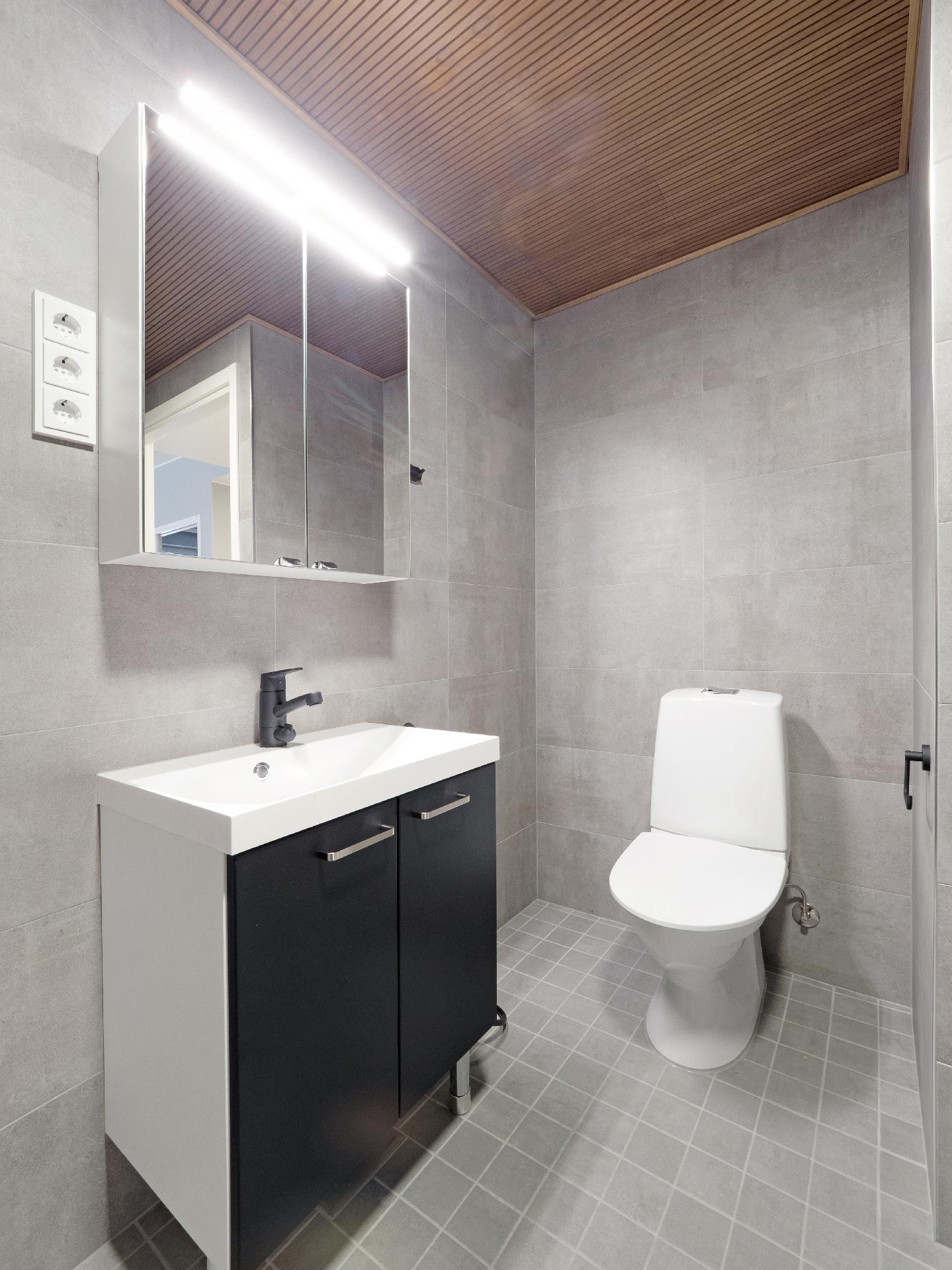 Penttilänkulma 6 B 13, Penttilä, Joensuu