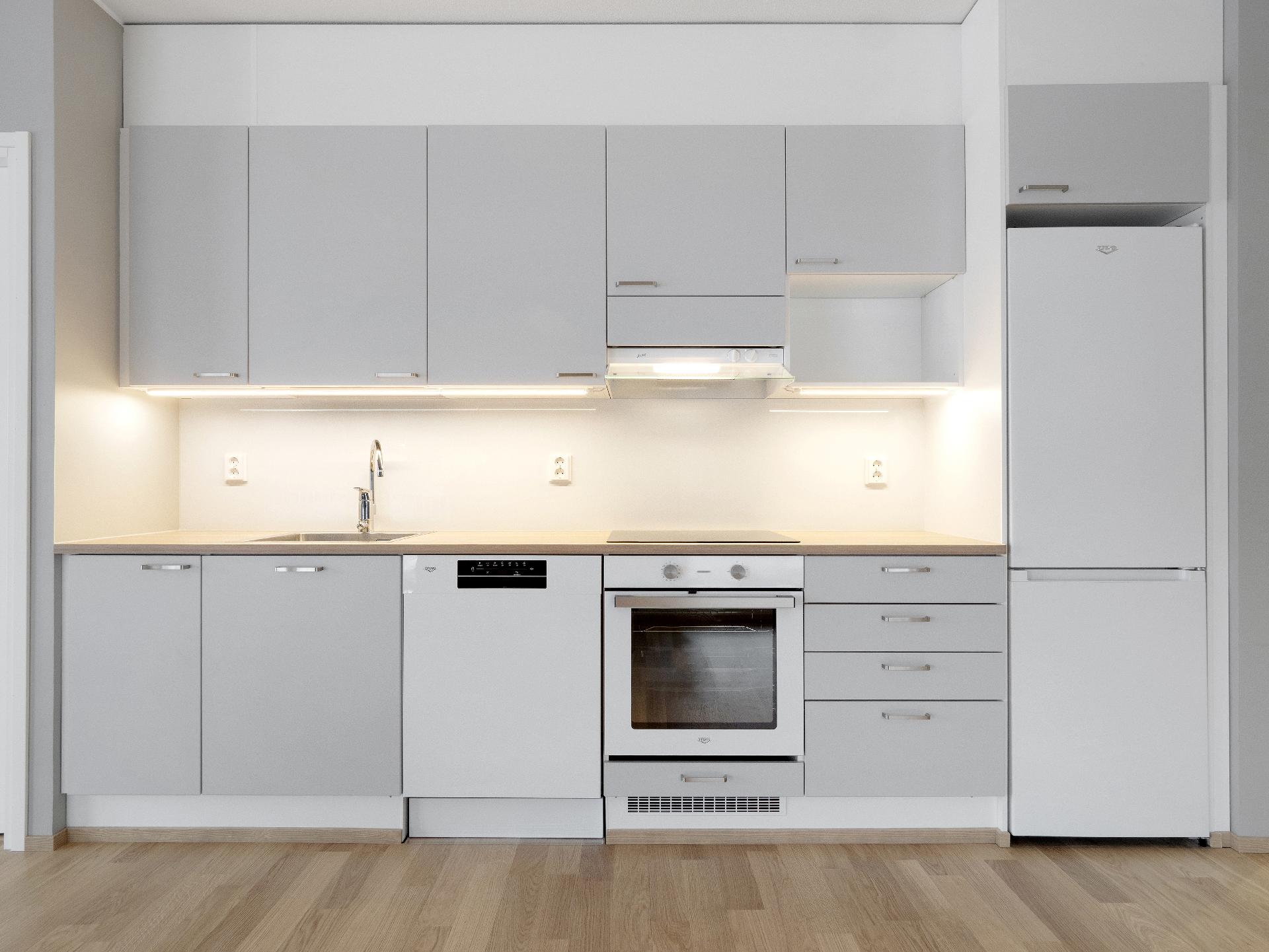 Penttilänkulma 6 B 13, Penttilä, Joensuu