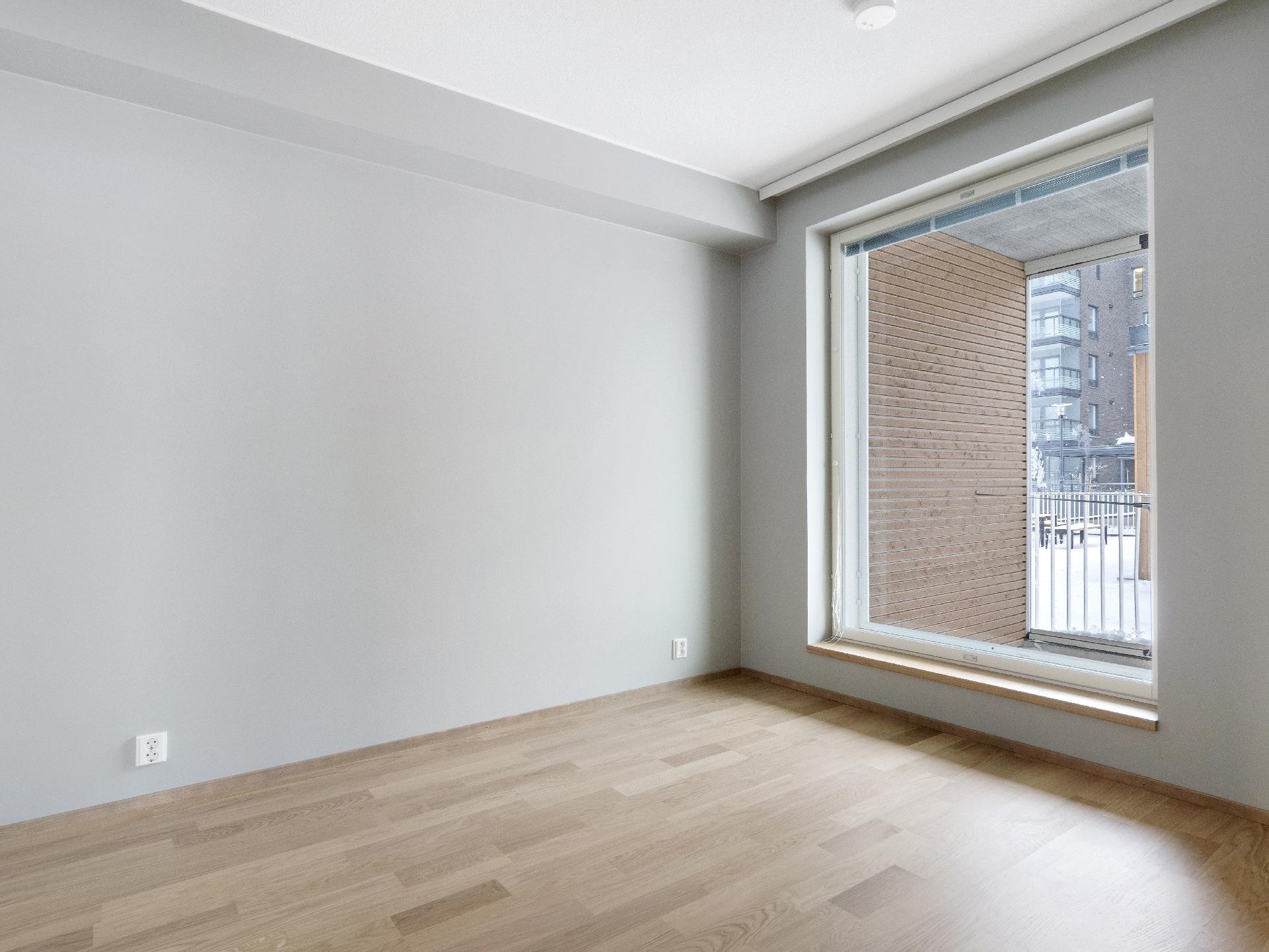 Penttilänkulma 6 B 13, Penttilä, Joensuu