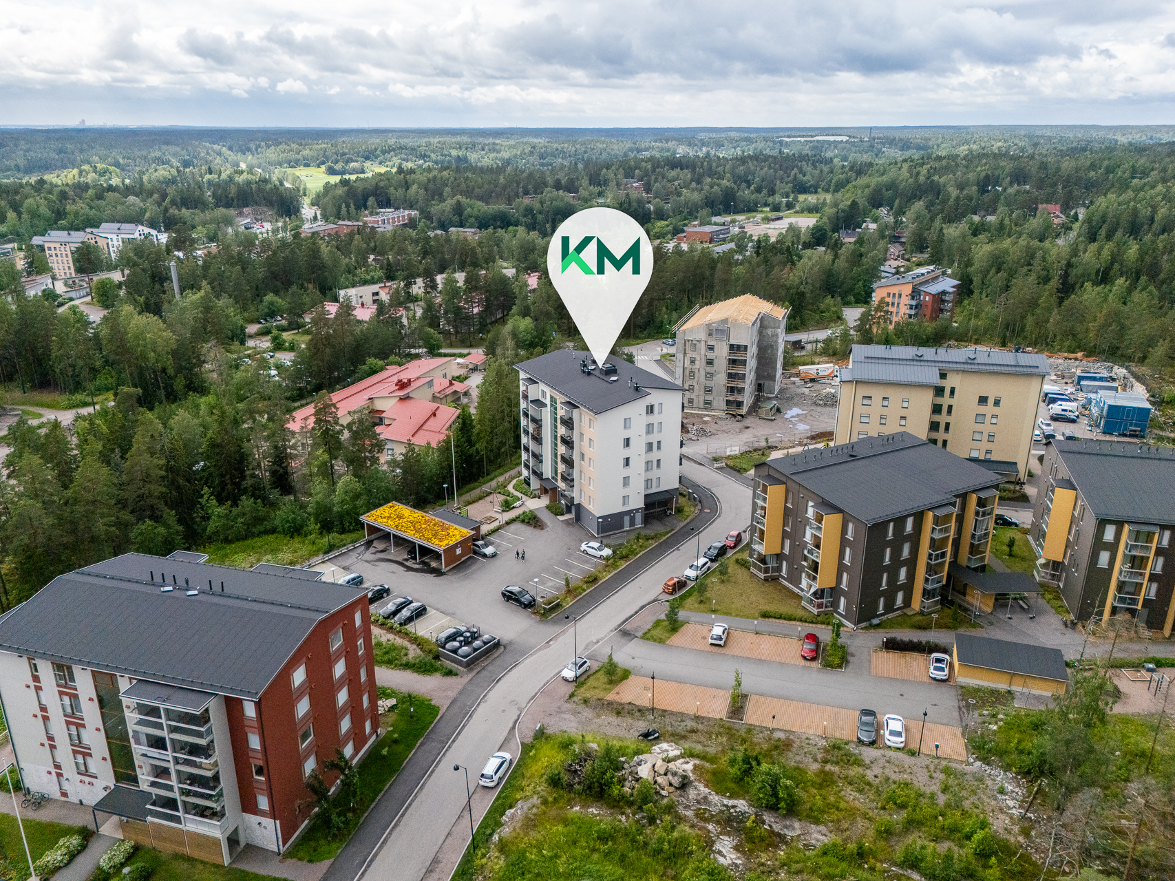 Kalliomäenkaari 33, Söderkulla, Sipoo