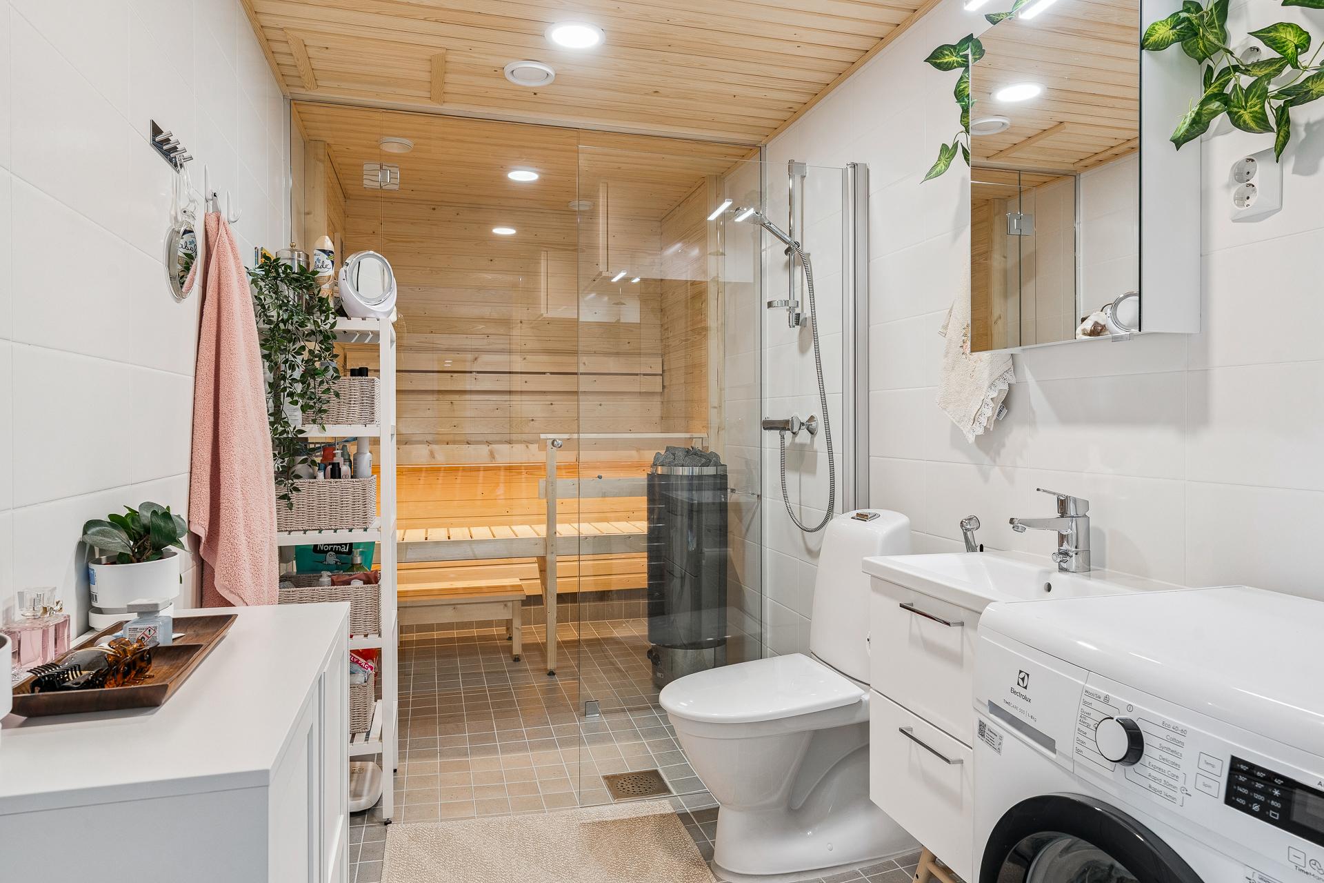 Kalliomäenkaari 33, Söderkulla, Sipoo