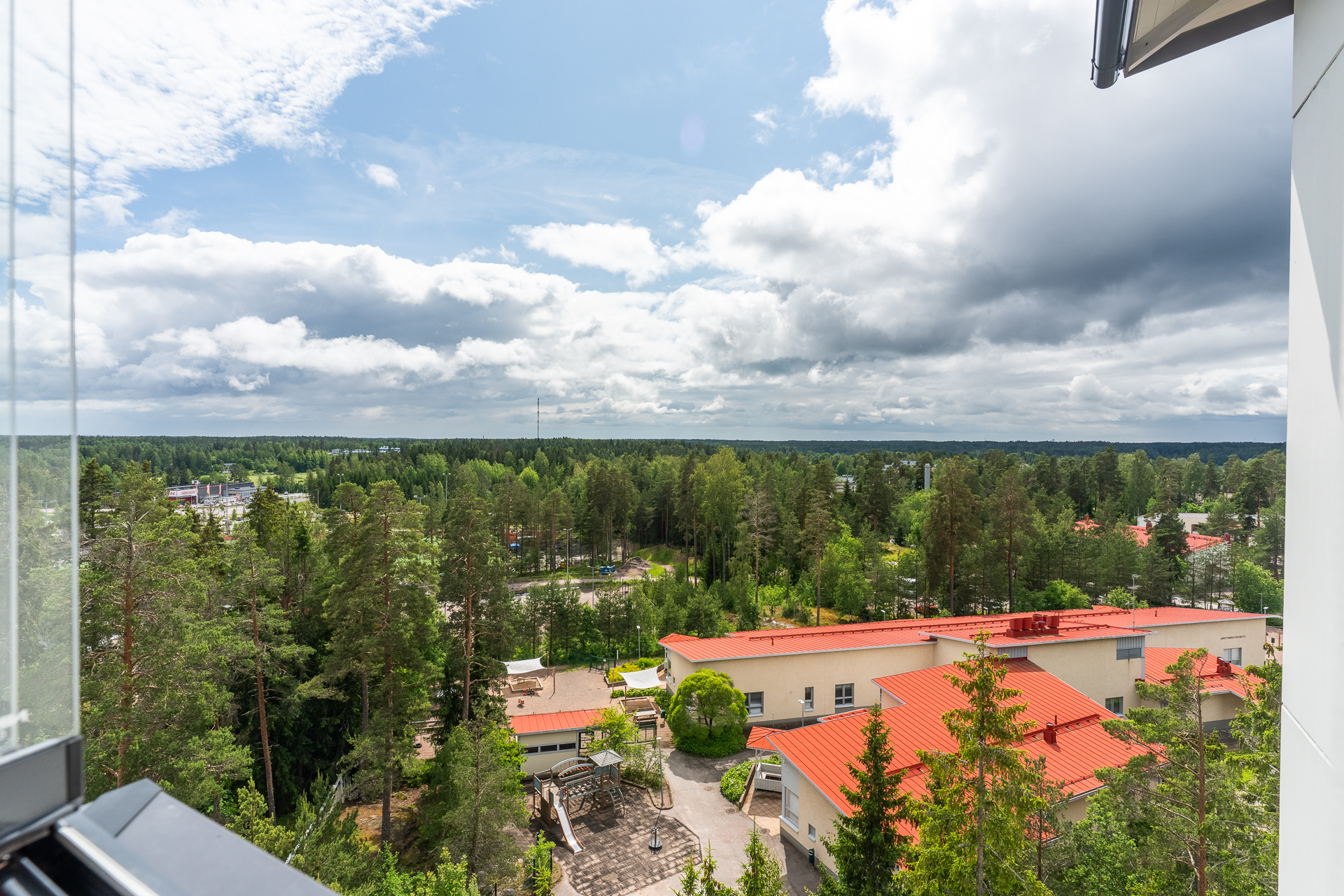 Kalliomäenkaari 33, Söderkulla, Sipoo