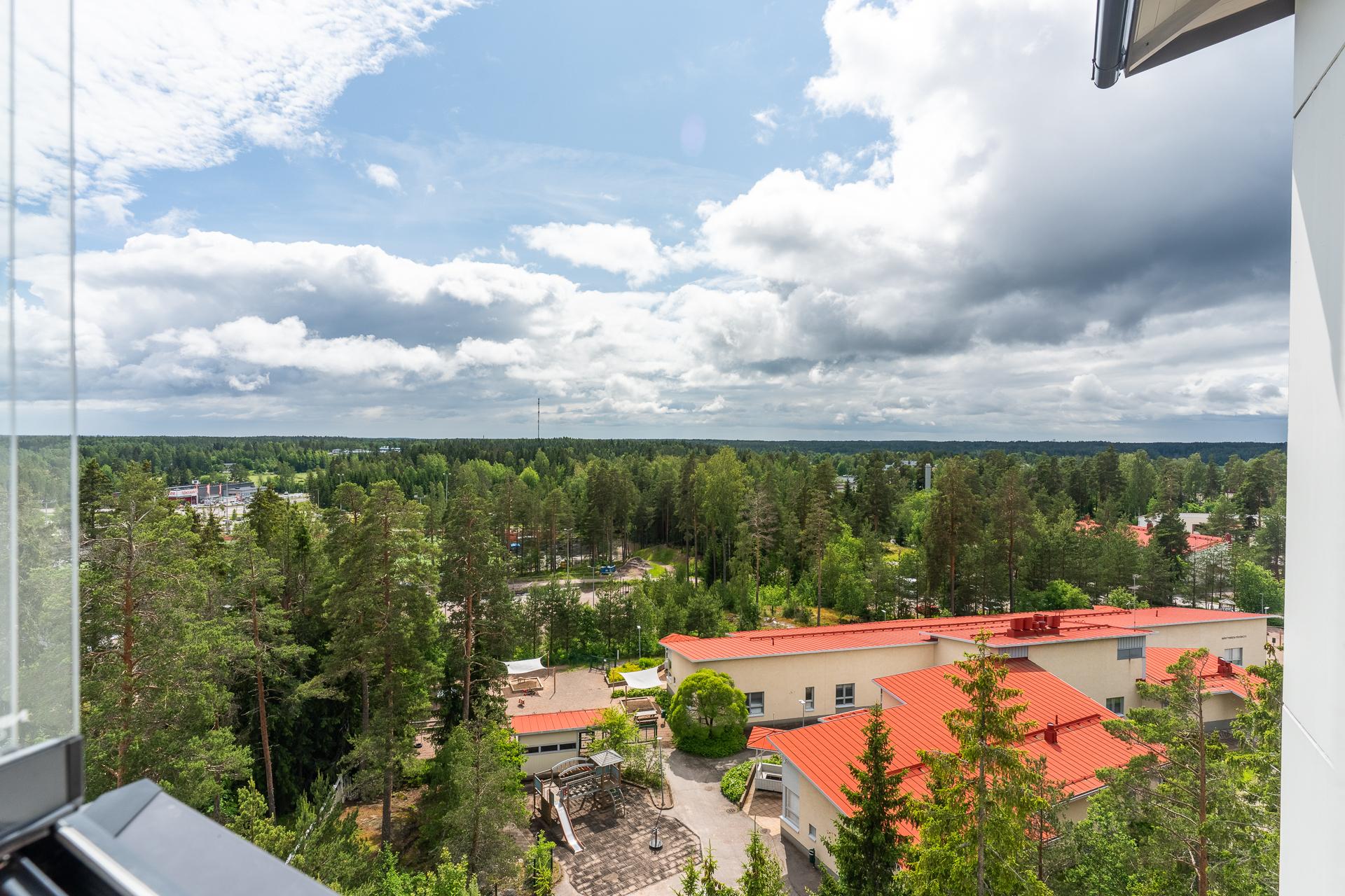 Kalliomäenkaari 33, Söderkulla, Sipoo