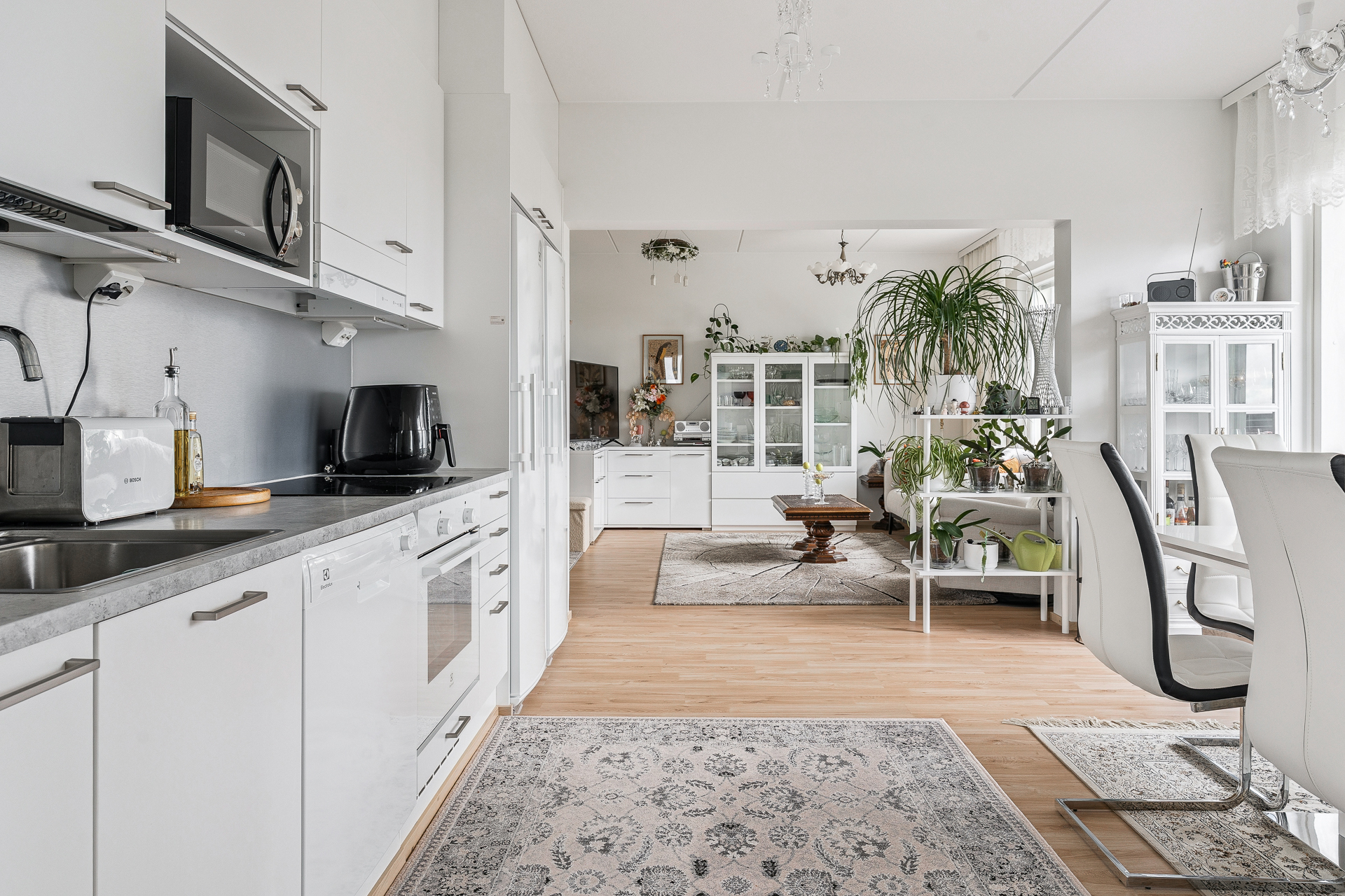 Kalliomäenkaari 33, Söderkulla, Sipoo