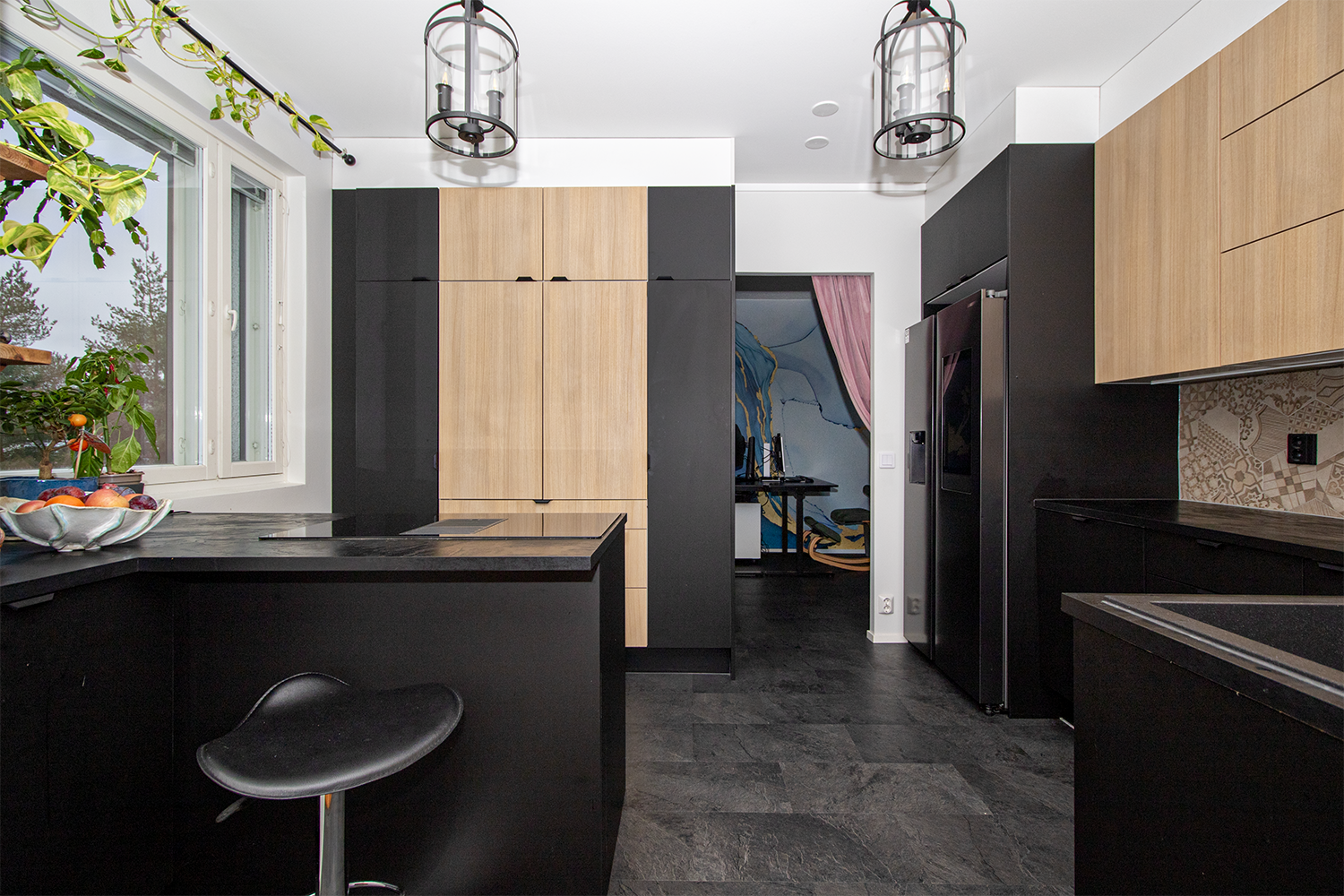 Vuorikatu 10, Keskusta, Kuopio