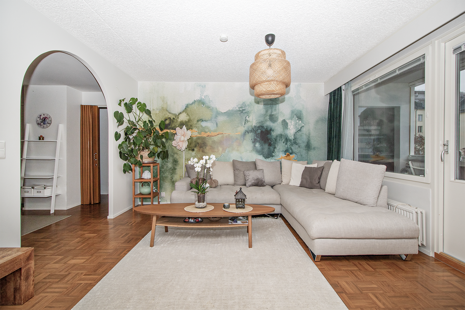 Vuorikatu 10, Keskusta, Kuopio