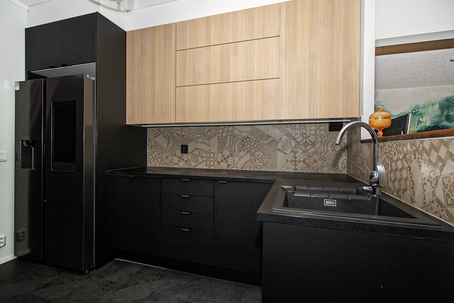 Vuorikatu 10, Keskusta, Kuopio