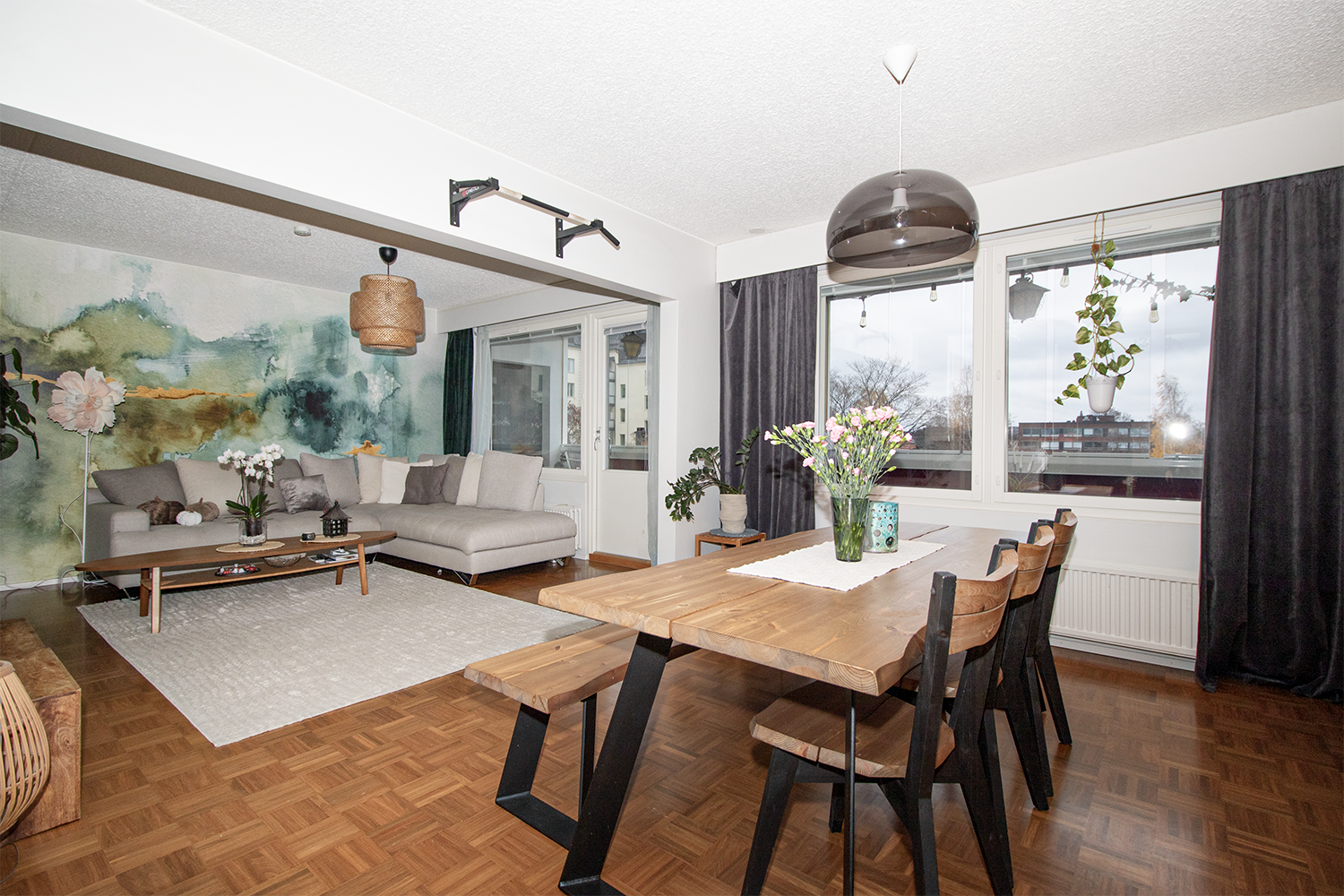 Vuorikatu 10, Keskusta, Kuopio