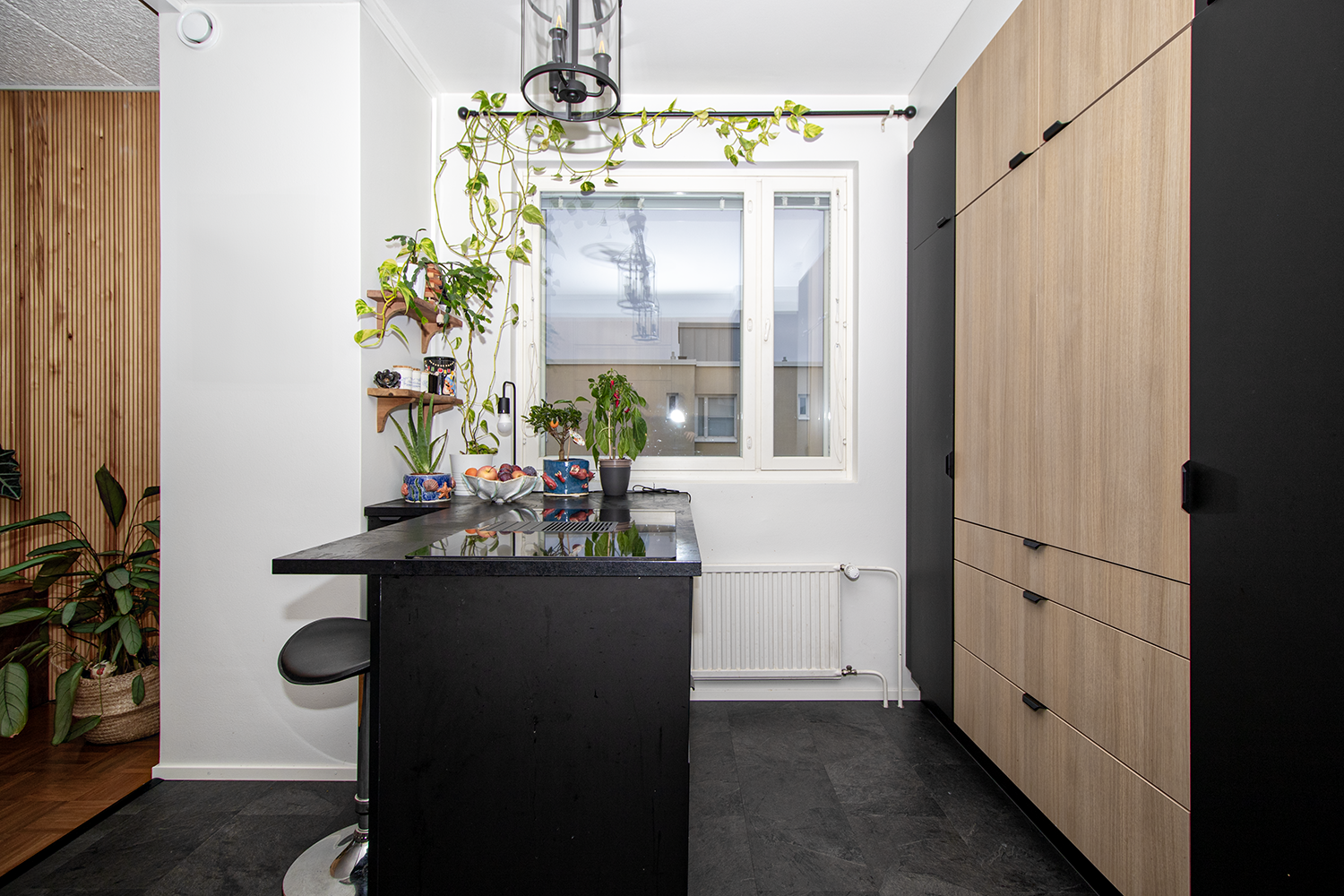 Vuorikatu 10, Keskusta, Kuopio