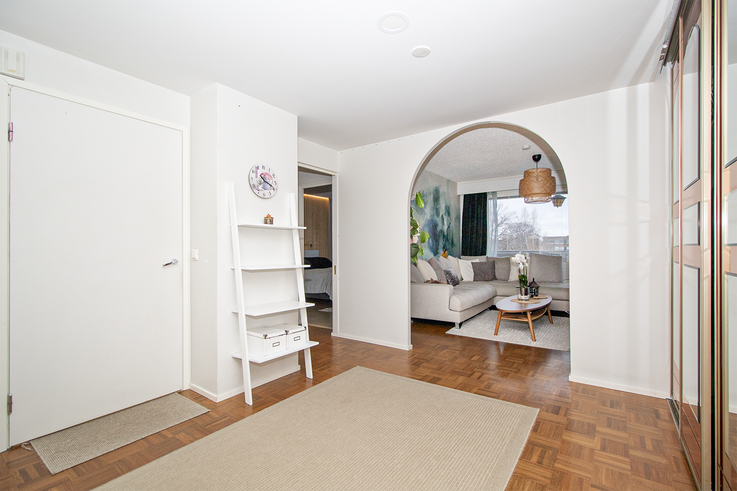 Vuorikatu 10, Keskusta, Kuopio