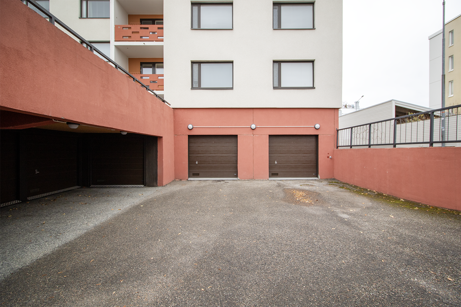 Vuorikatu 10, Keskusta, Kuopio