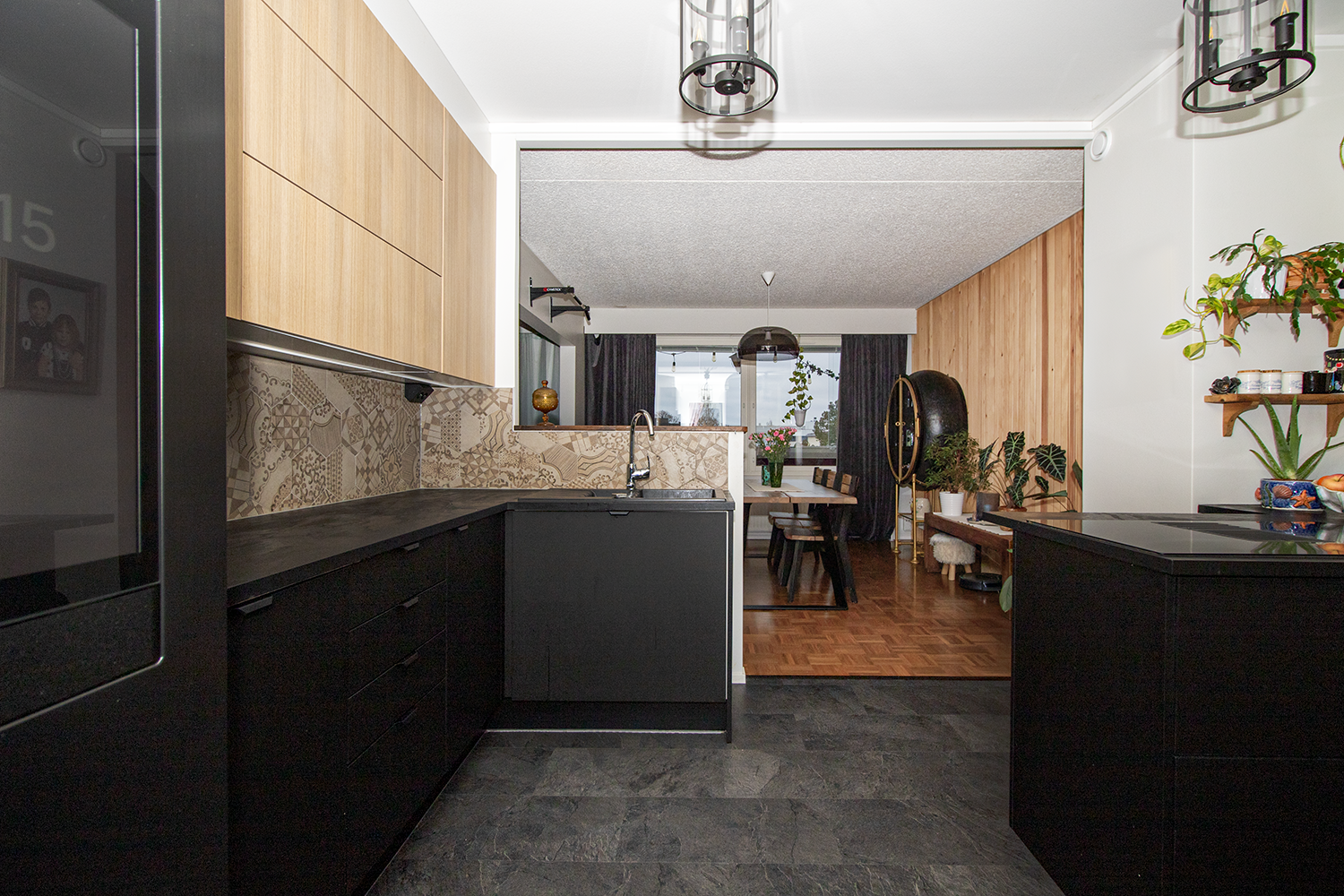 Vuorikatu 10, Keskusta, Kuopio