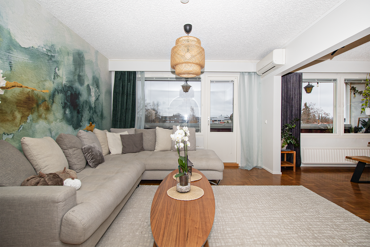 Vuorikatu 10, Keskusta, Kuopio