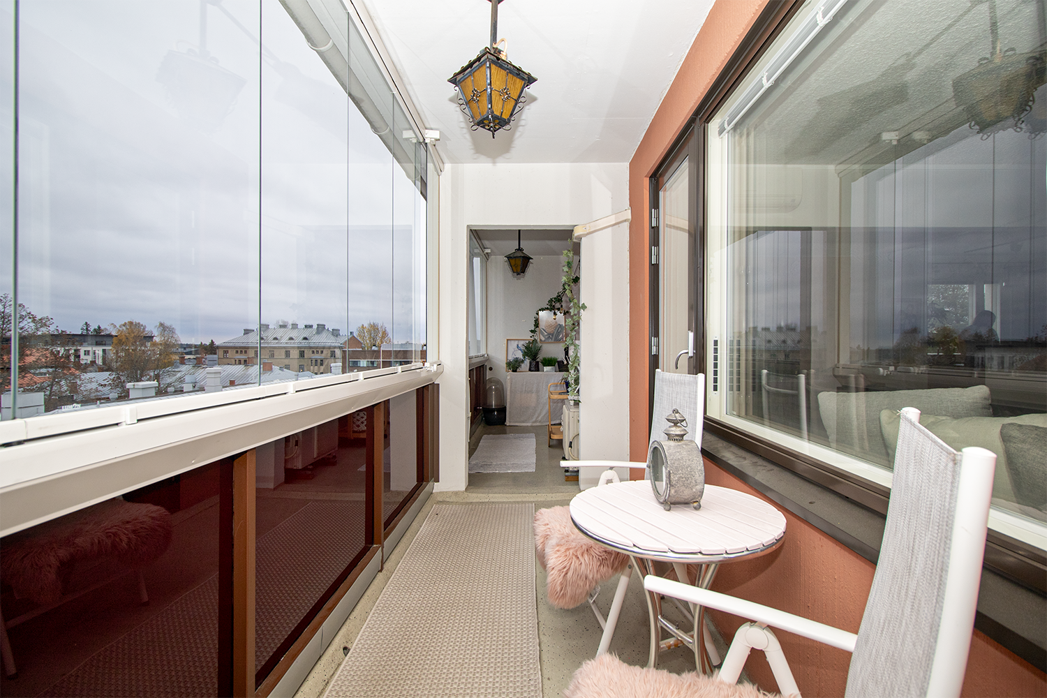 Vuorikatu 10, Keskusta, Kuopio