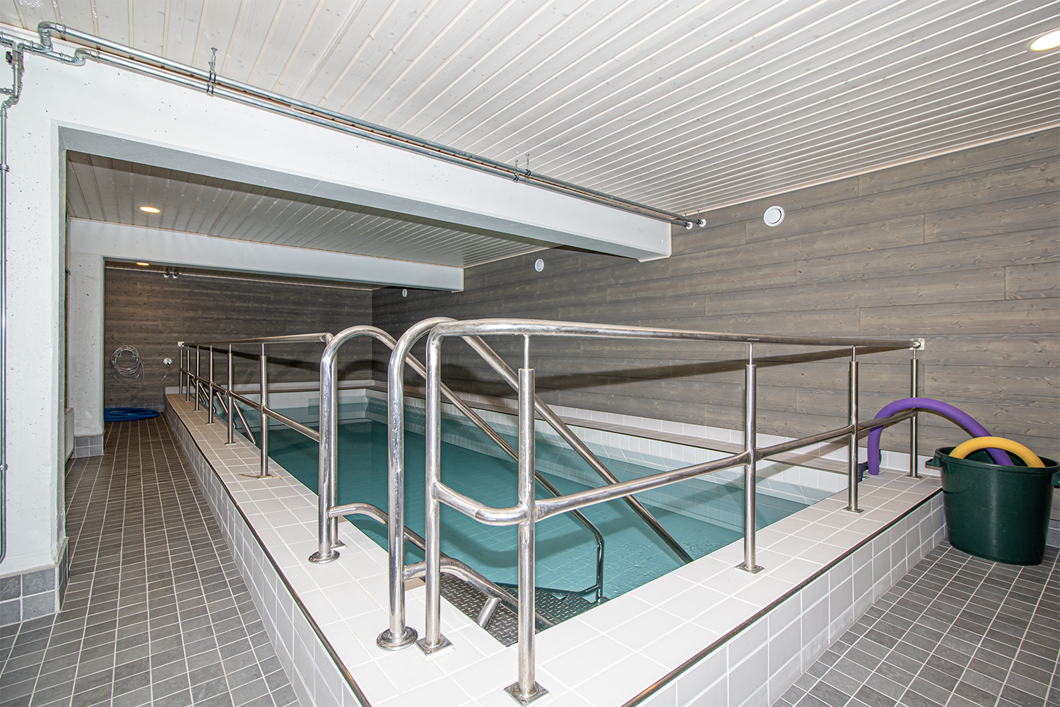 Vuorikatu 10, Keskusta, Kuopio