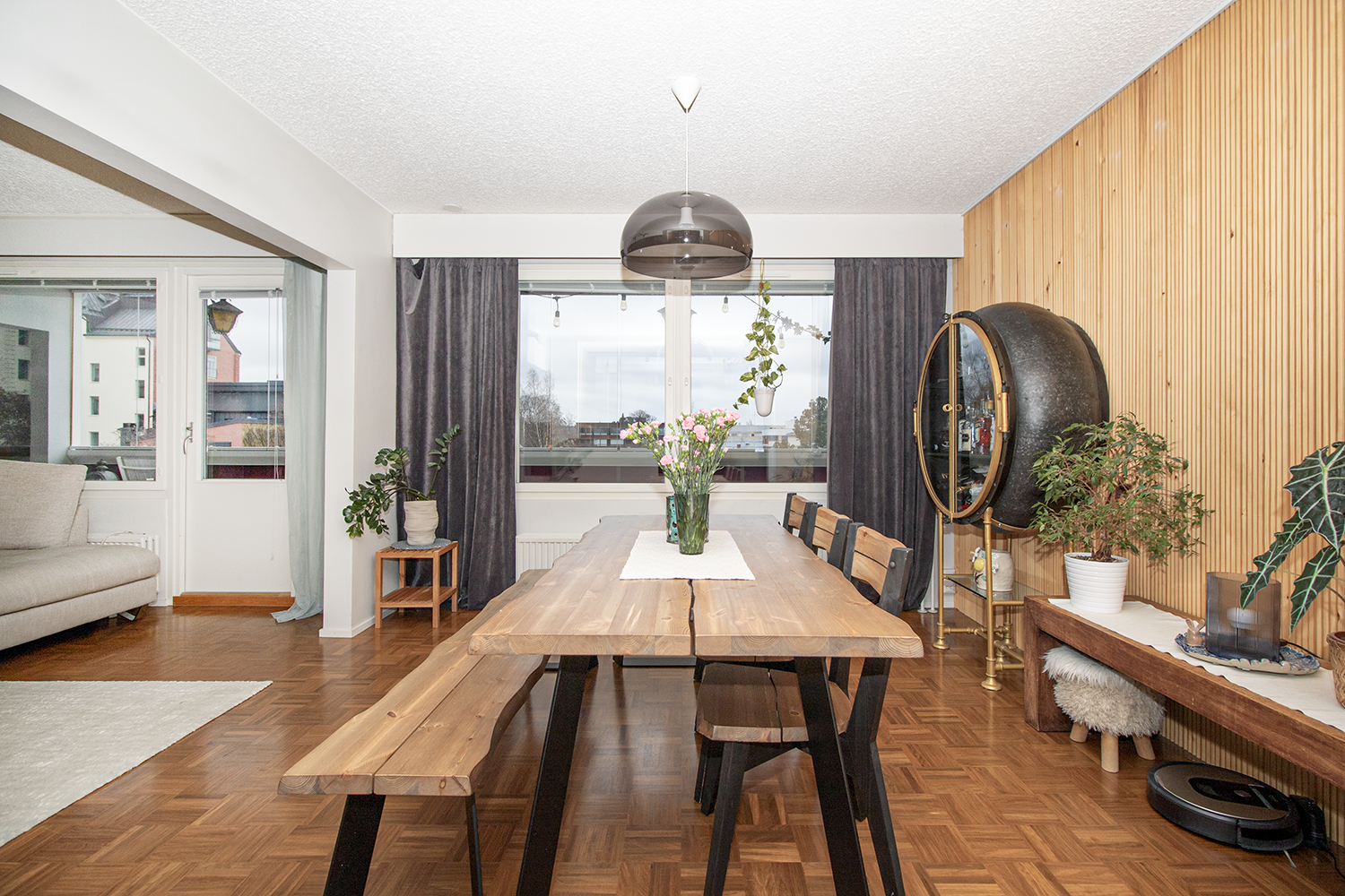 Vuorikatu 10, Keskusta, Kuopio