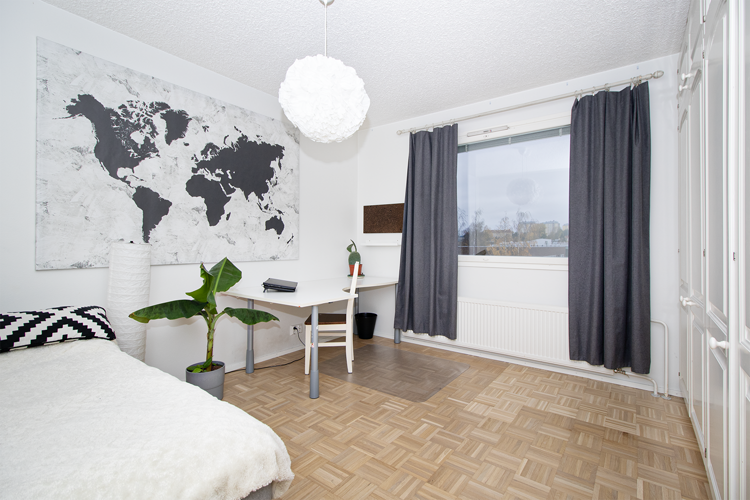 Vuorikatu 10, Keskusta, Kuopio