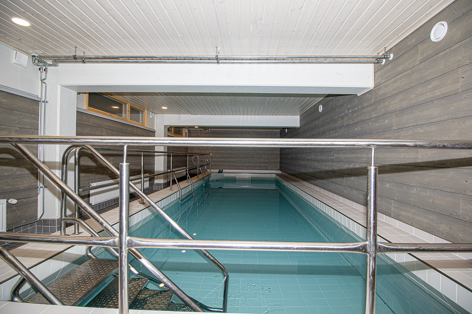 Vuorikatu 10, Keskusta, Kuopio