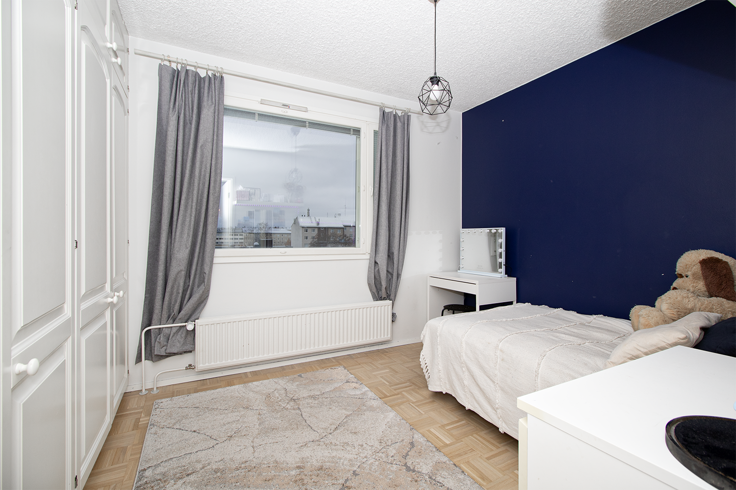 Vuorikatu 10, Keskusta, Kuopio