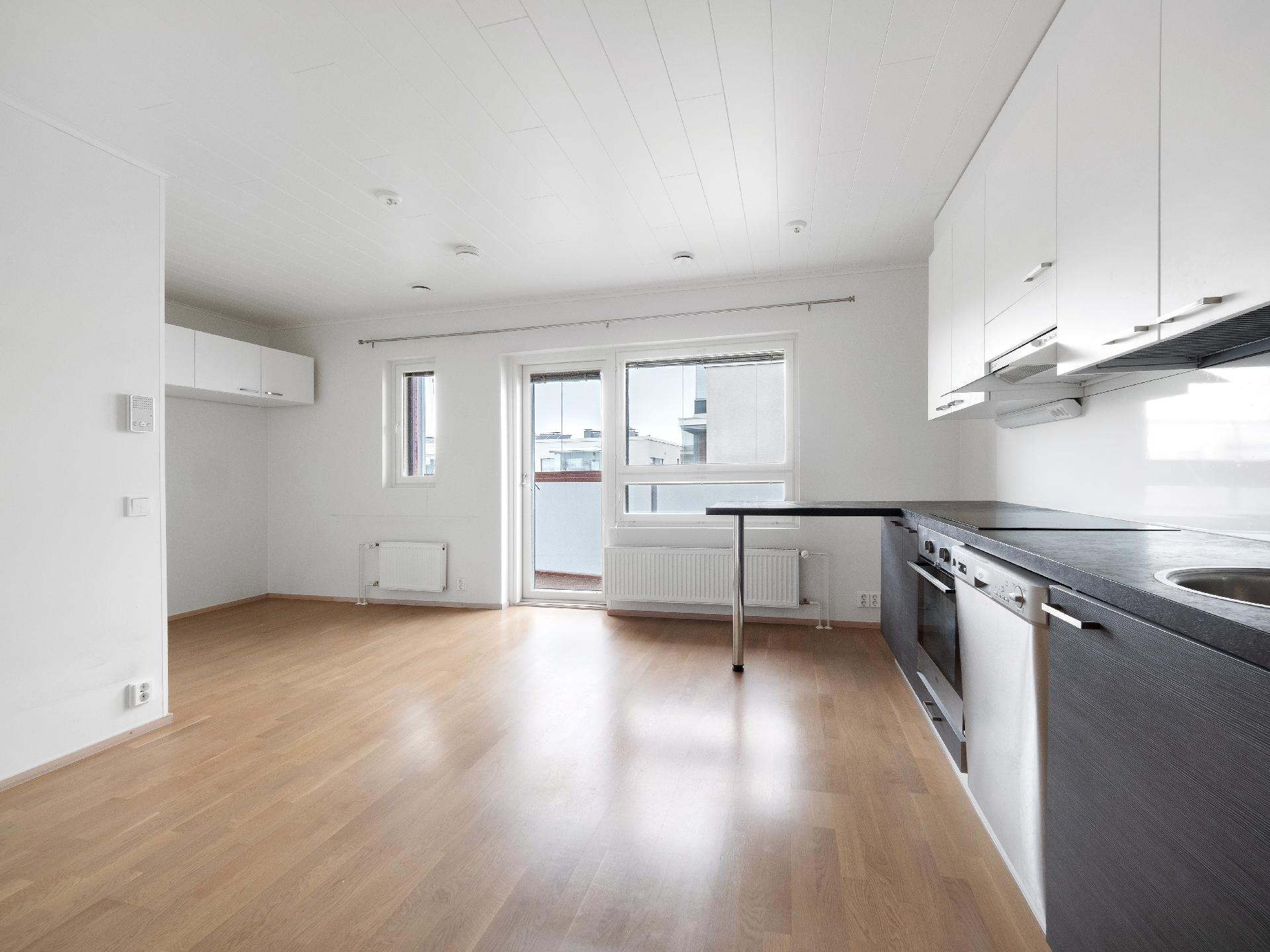 Koulukatu 21, Keskusta, Joensuu