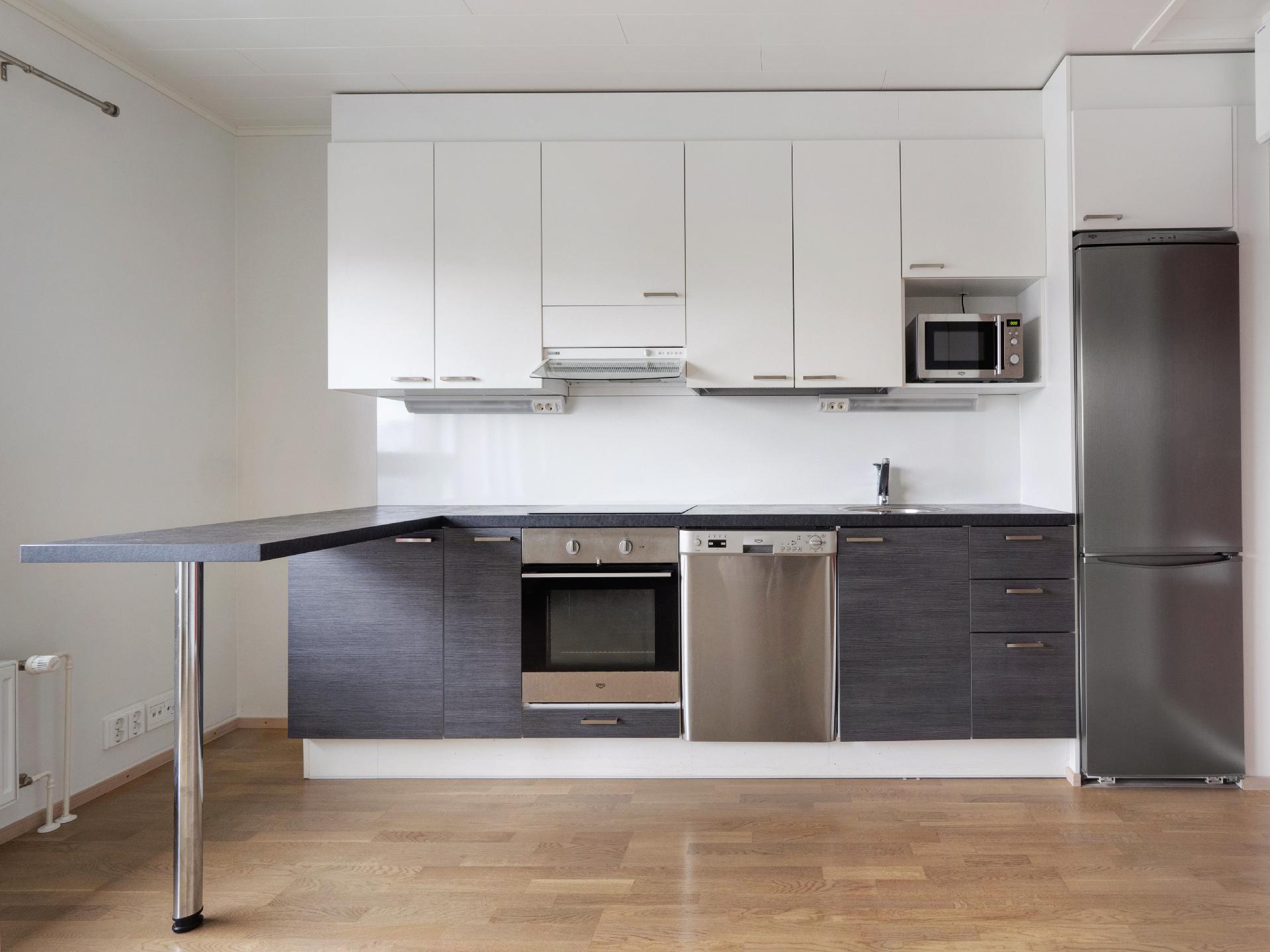 Koulukatu 21, Keskusta, Joensuu