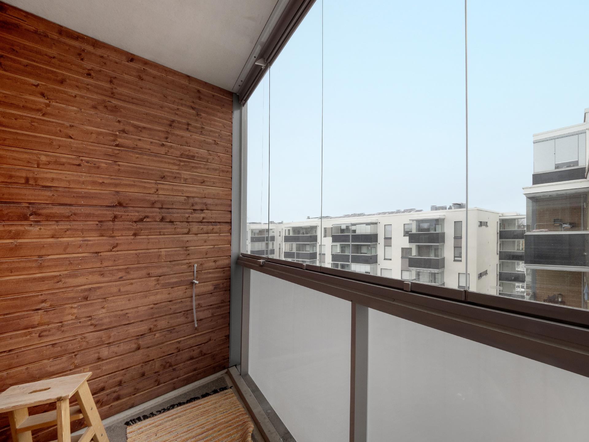 Koulukatu 21, Keskusta, Joensuu