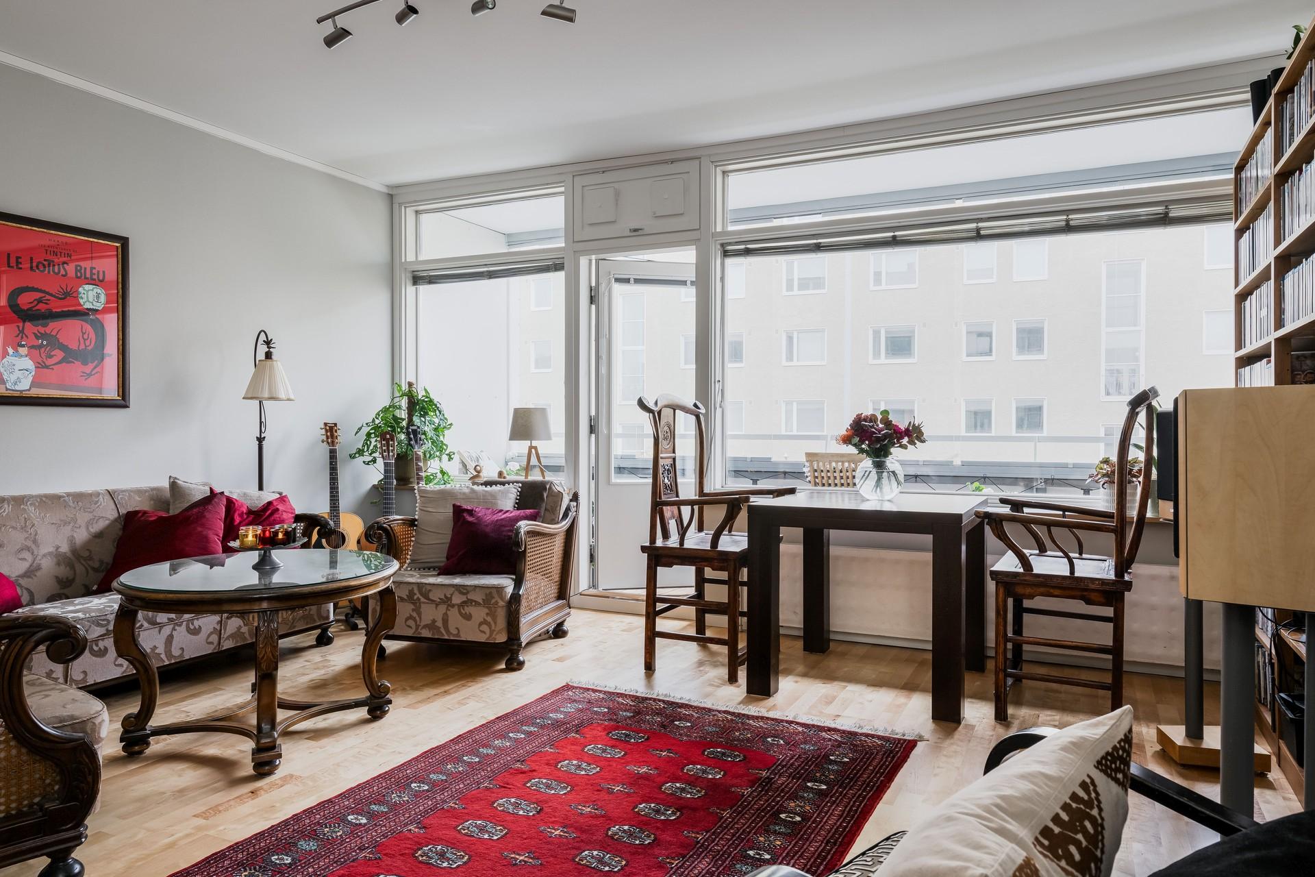 Hietalahdenkatu 7, Kamppi, Helsinki